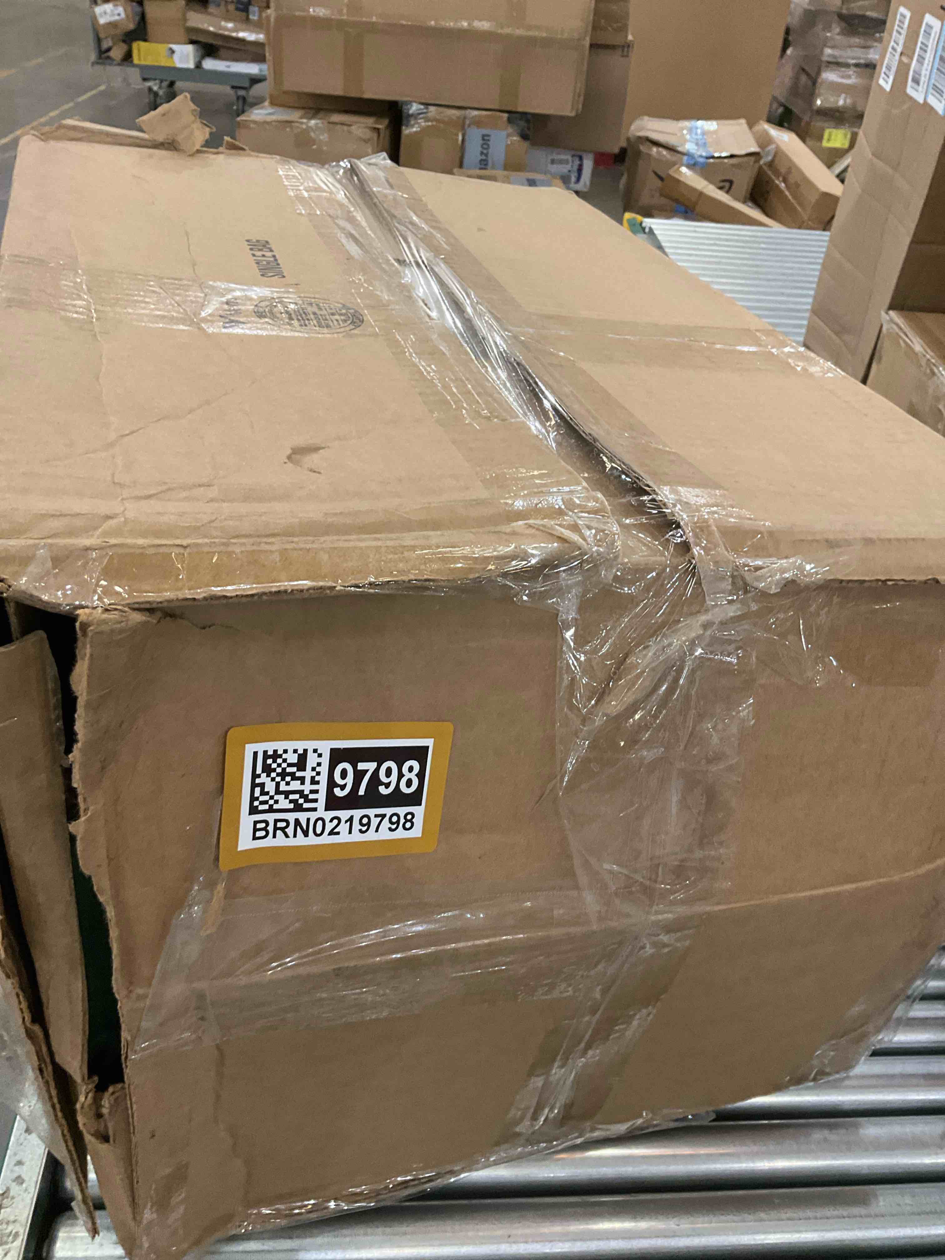 TempurPedic Cool Luxury Mattress Pad, King, White King Mattress Pad