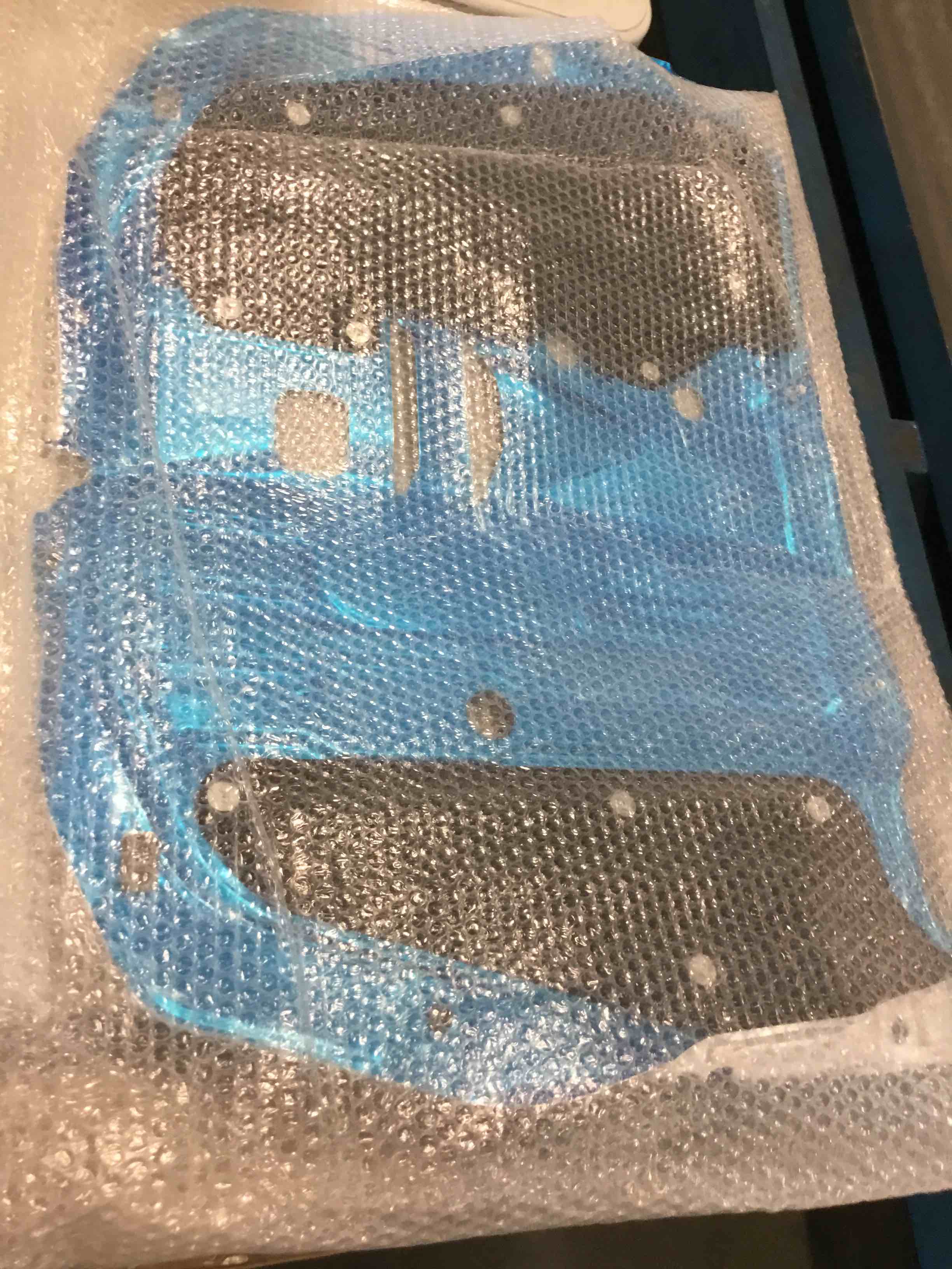 74110TBAA00 74112TBAA00 Engine Splash Guard Under Car Shield Cover