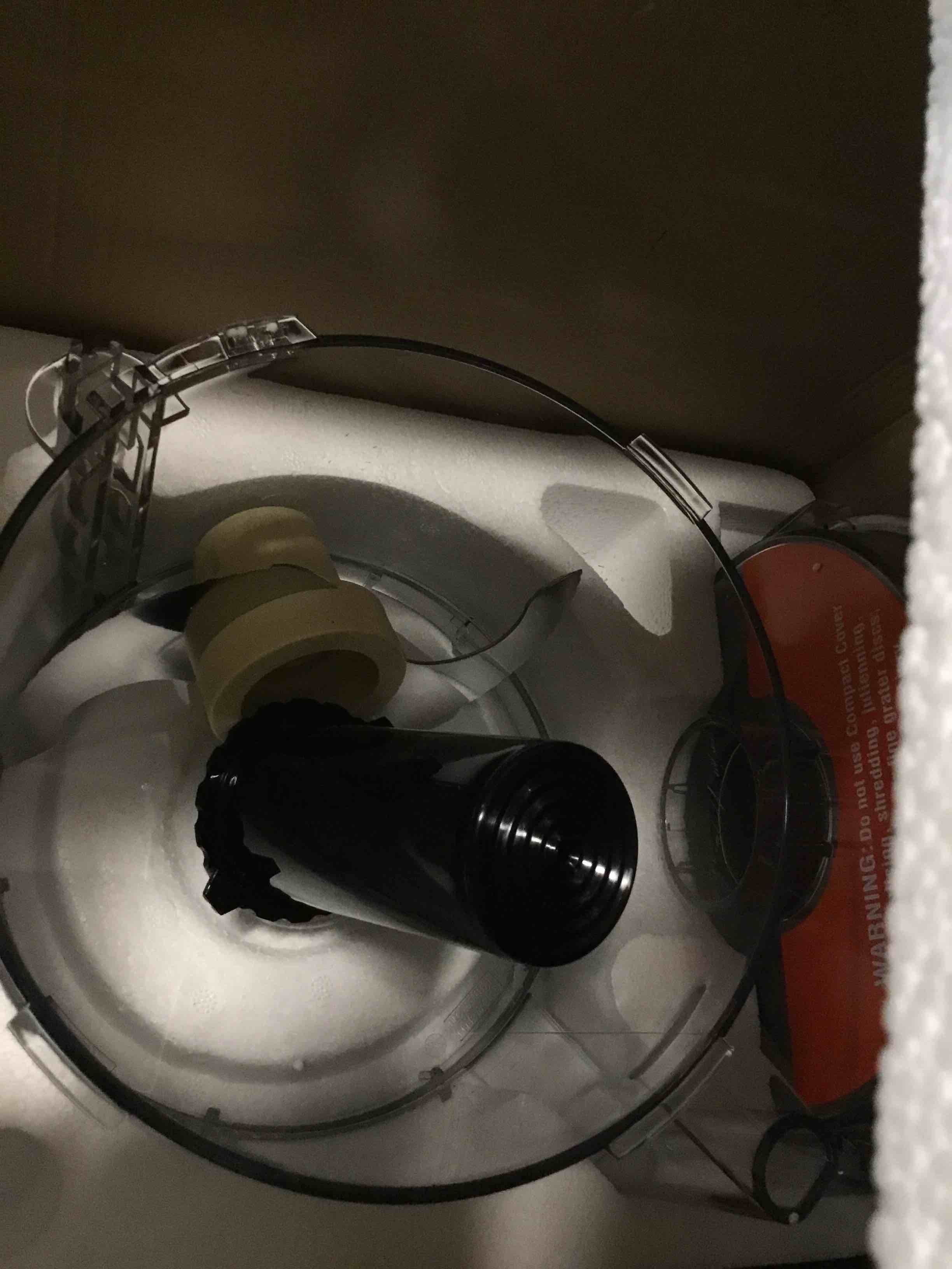 Cuisinart Dlc8SBCY Pro Custom 11 11 Cup Food Processor