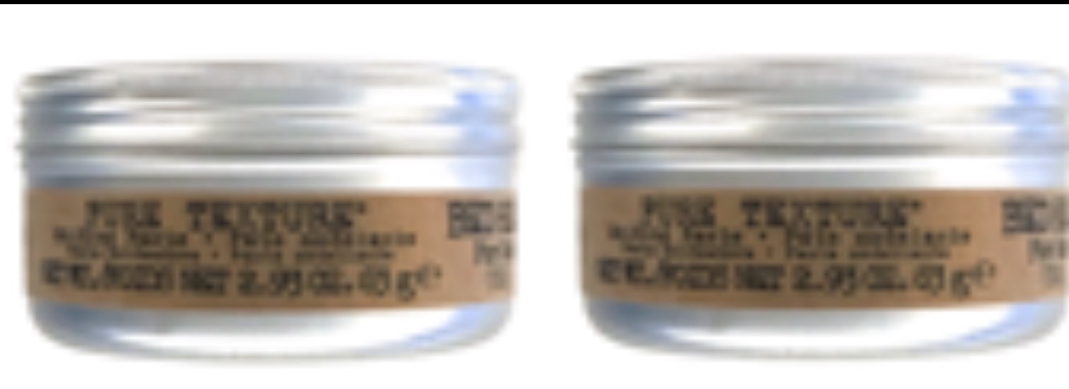 TIGI Bed Head For Men Pure Texturizer 2.93 oz ( 2 Pack 