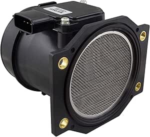 Hitachi MAF0025 Mass Air Flow Sensor