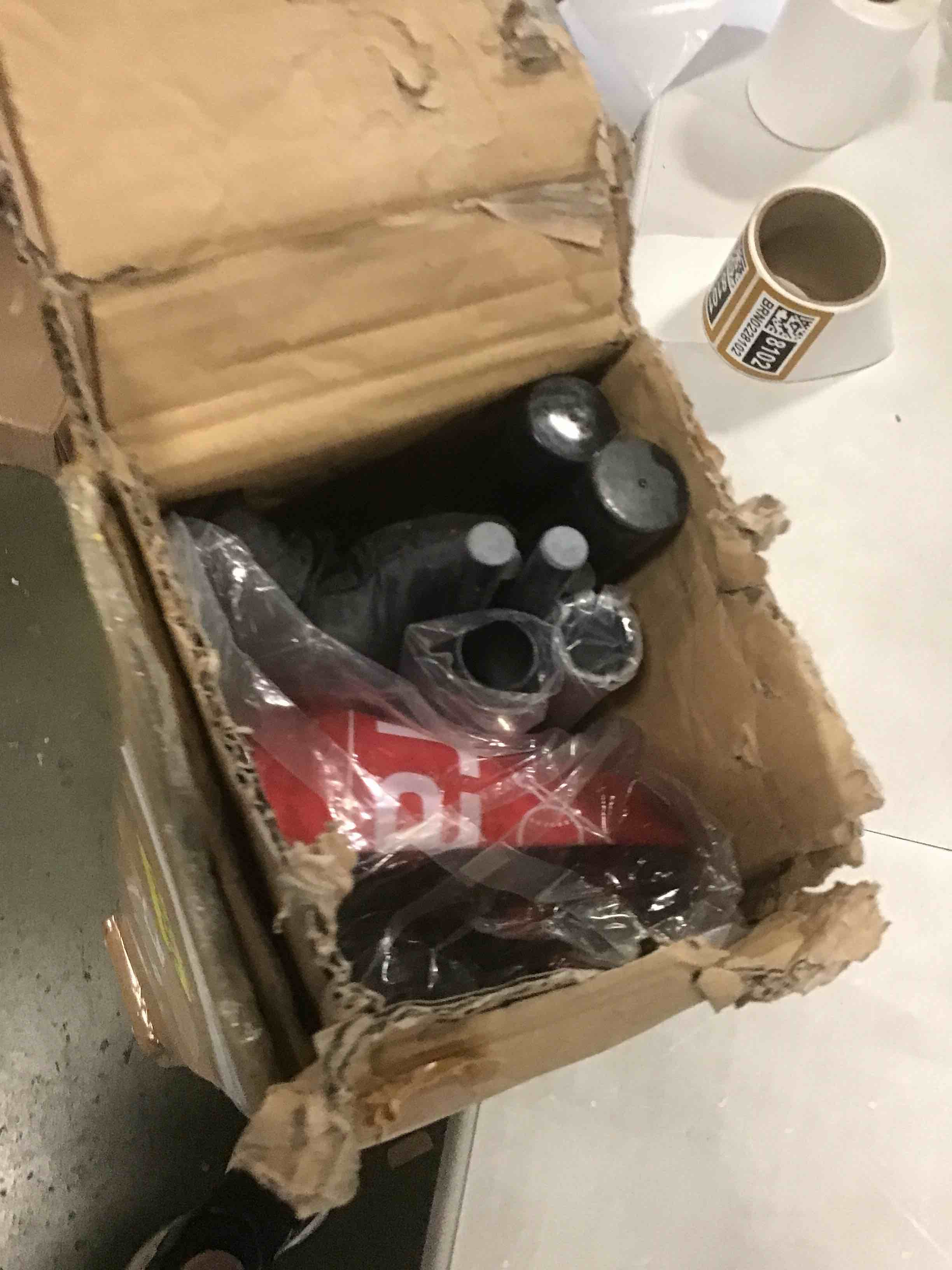 Hrabn Baseball Net Set 7 x 7ft Baseball Softball Practice Net with