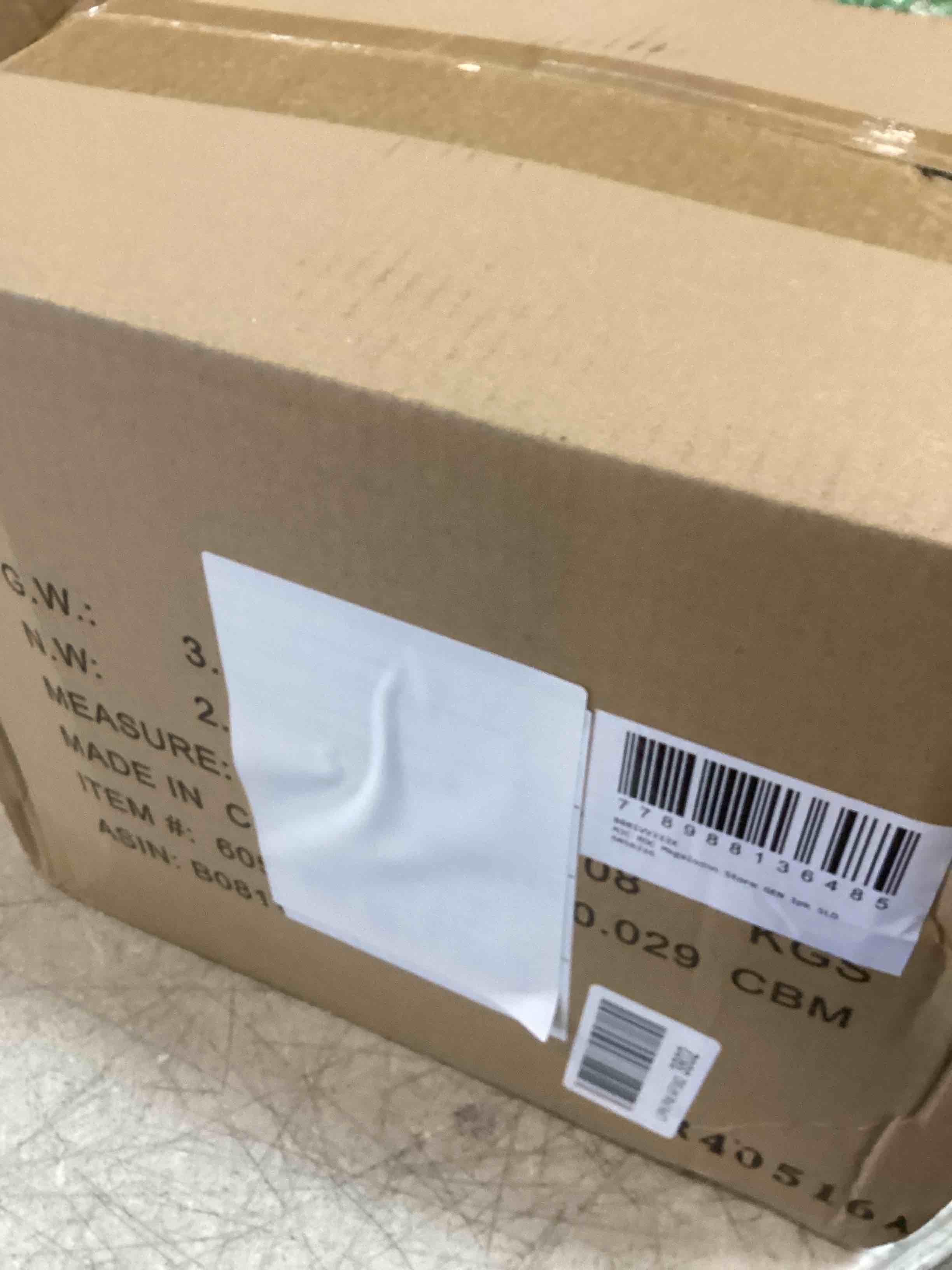 Monster Jam, Official Megalodon Storm AllTerrain Remote Control