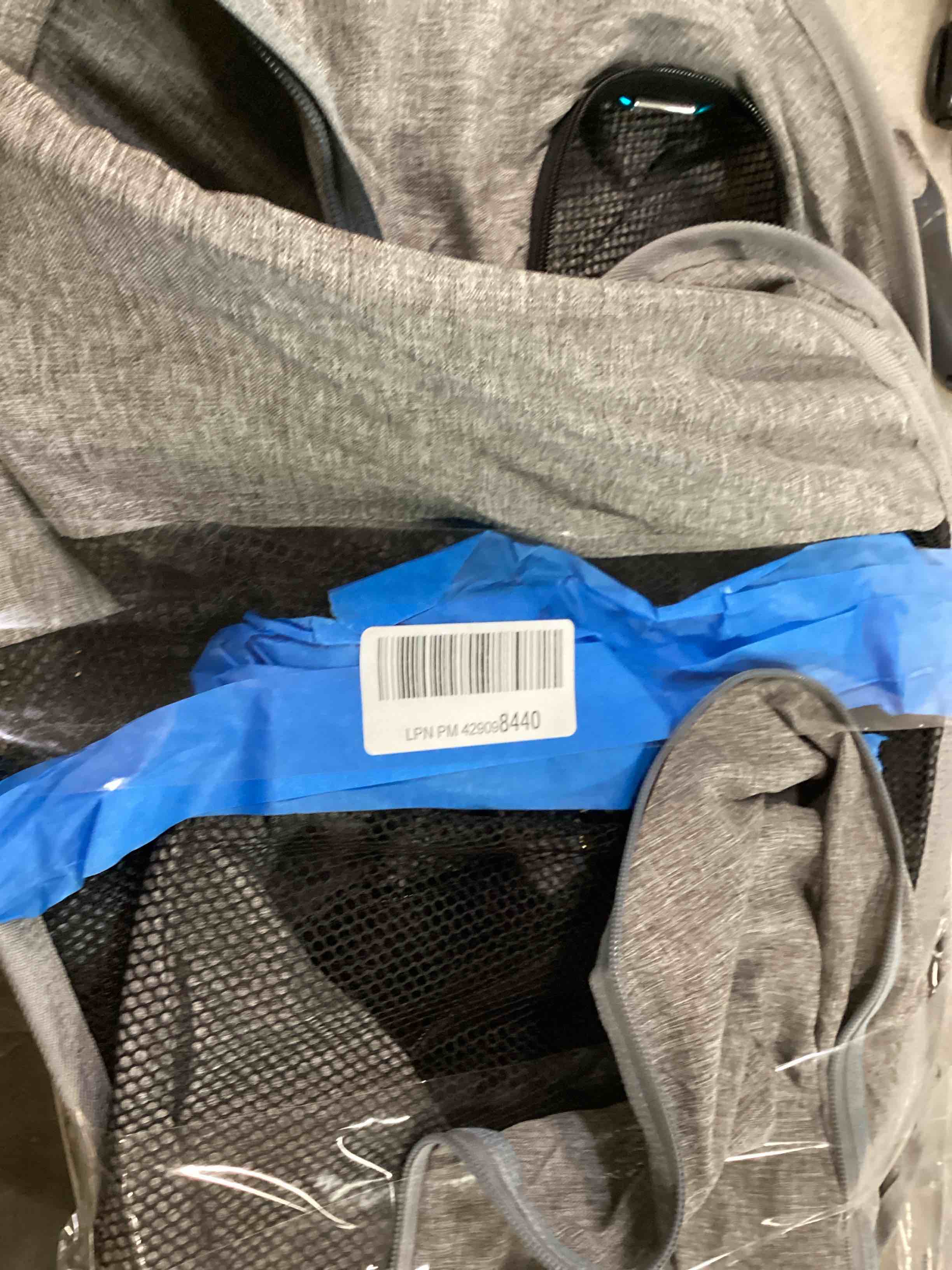 Siivton Airline Approved Pet Carrier, Soft Sided Pet Travel Carrier 4