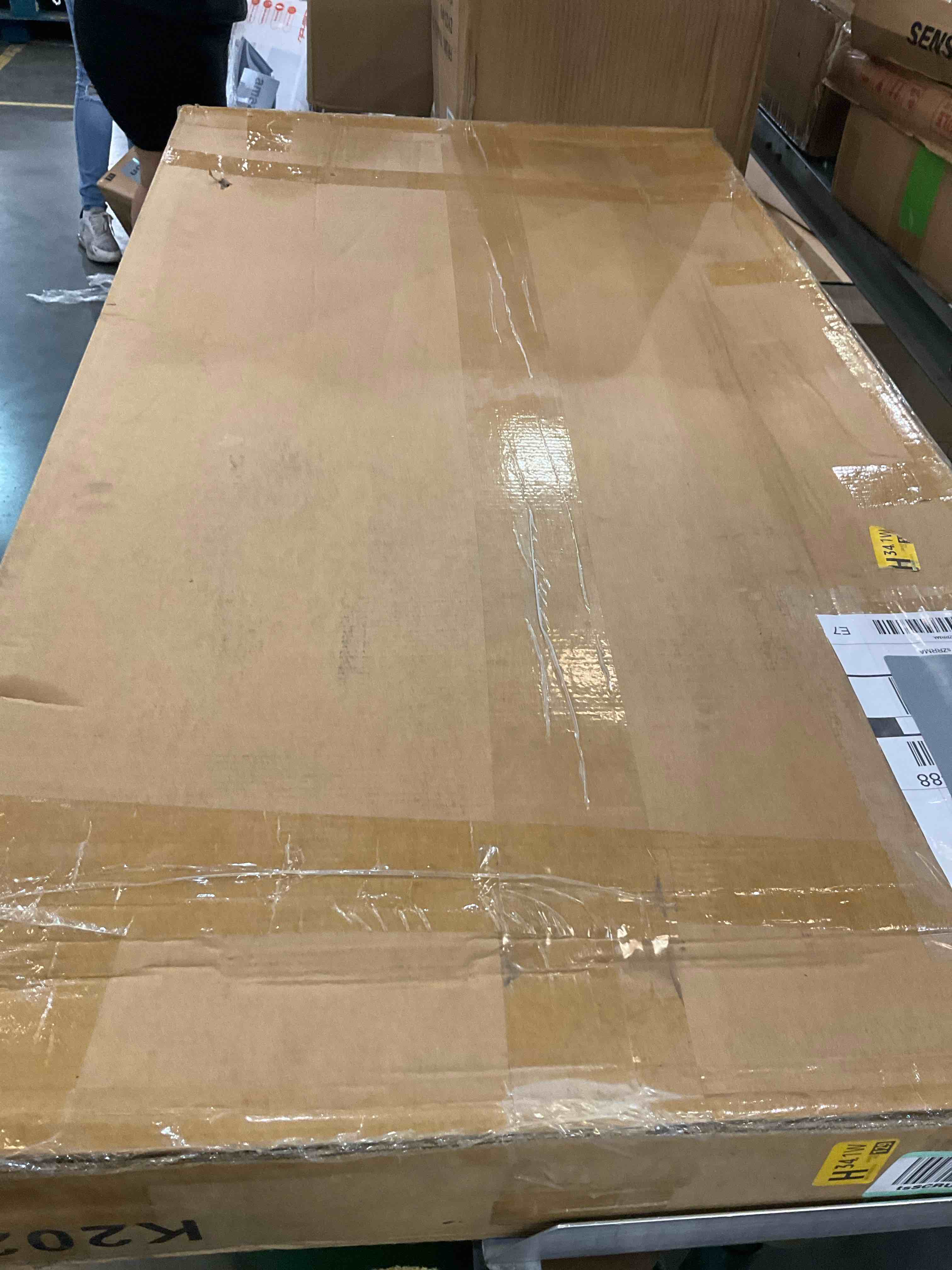 Panana Podium Stand - Portable Podium Stand Hostess Stand Reception Desk with Adjustable Shelf, Pulpits for Churches, Lectern Podium for Classrooms, Office, Conference, Auditorium, Restaurant