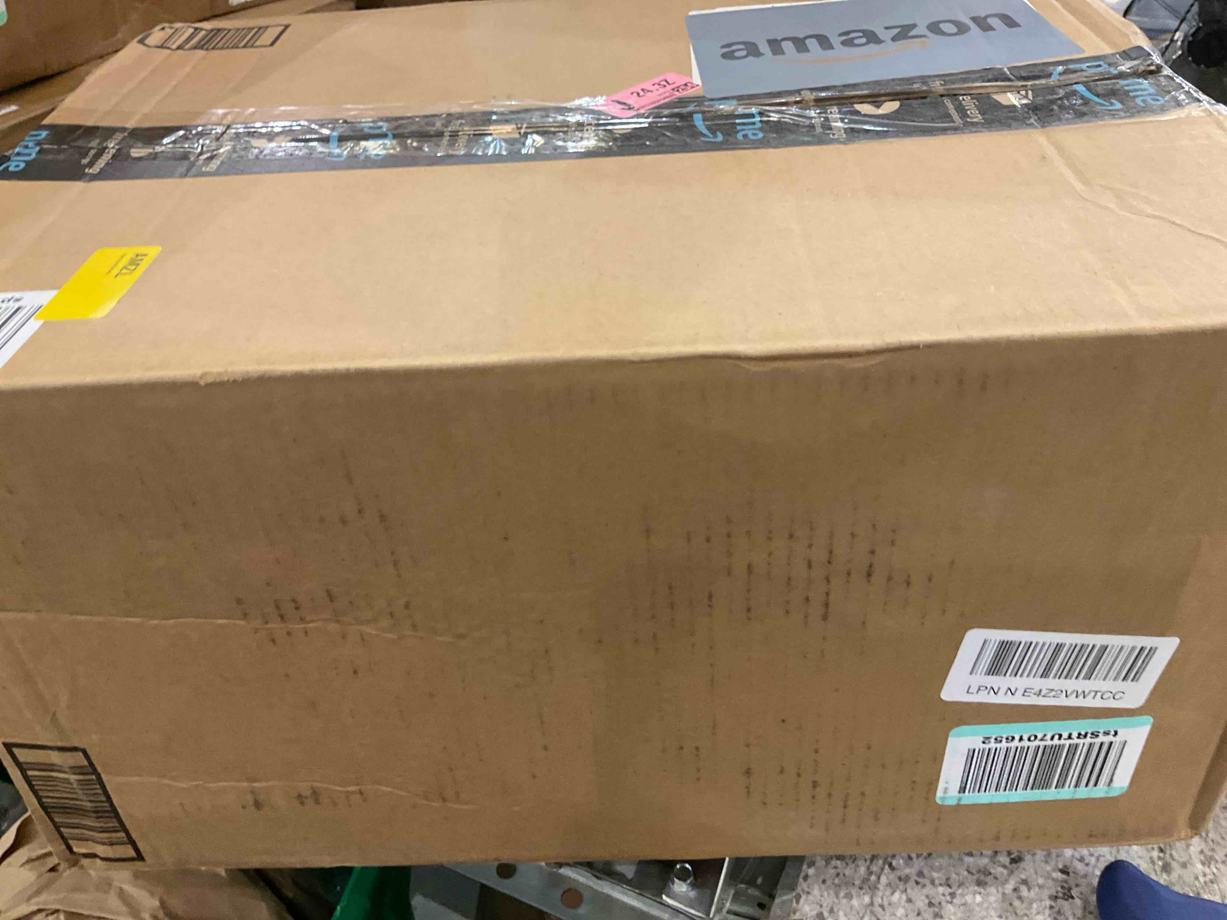 Lumbar Support Pillow for Office Chair Back Support Pillow for Car, Computer, Gaming Chair, Recliner Memory Foam Back Cushion for Pain Relief Improve Posture, Mesh Cover Double Adjustable Straps