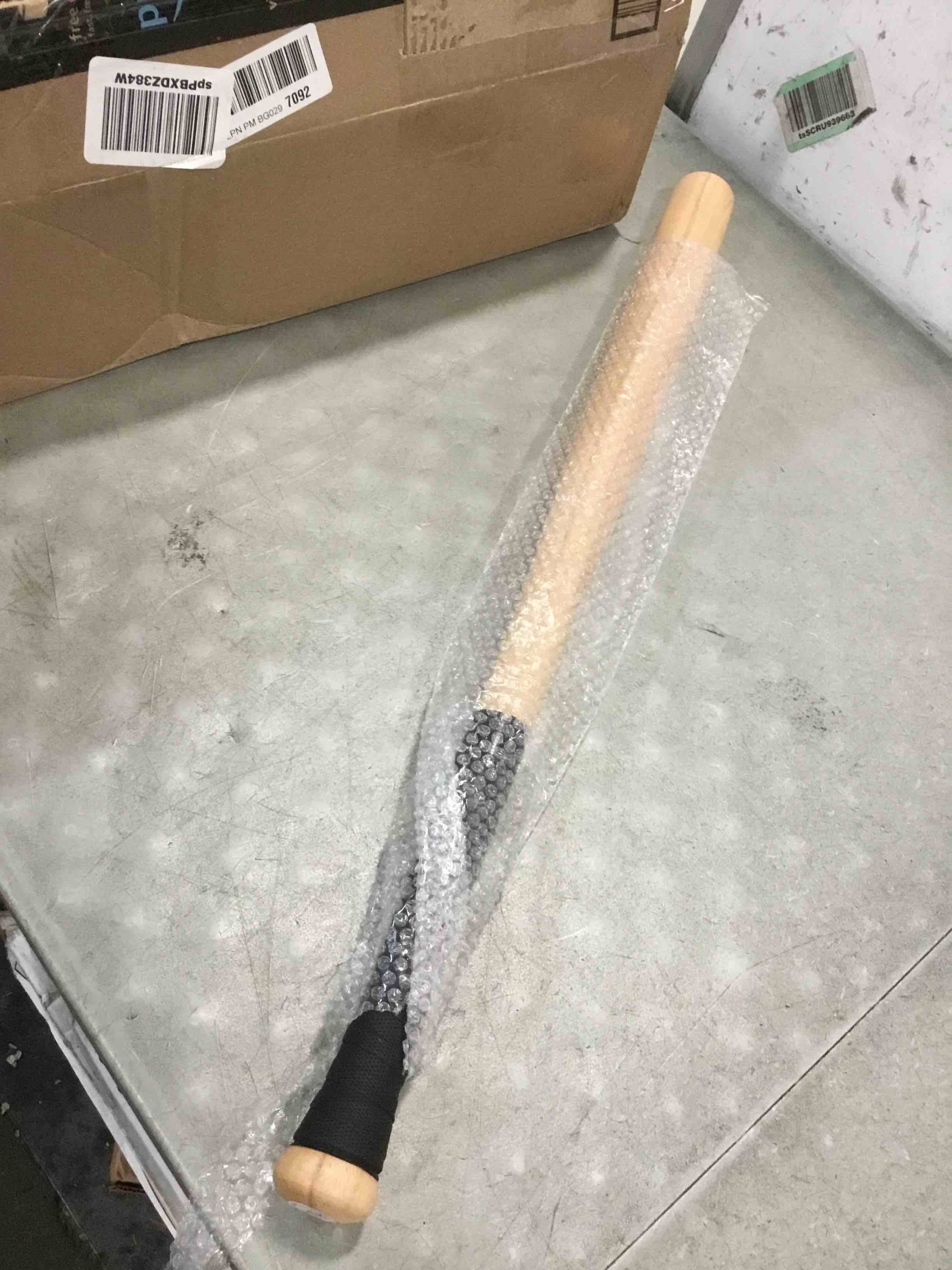 Baseball Bat Adult,Classic Wooden Youth Baseball Bat for Baseball