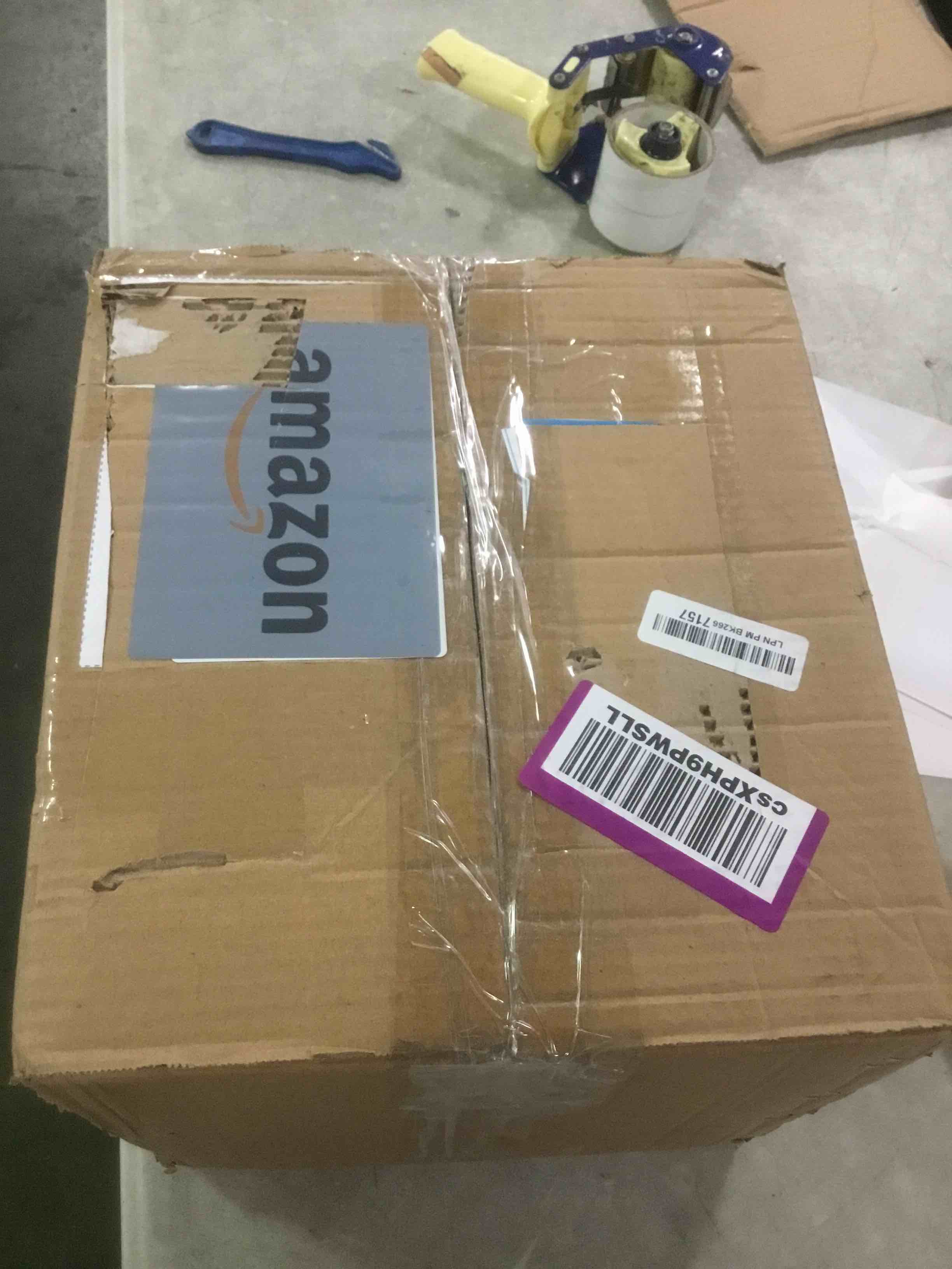 0131F00042SP Blower Motor, 1/2 HP Furnace Blower Motor Replaces goodman