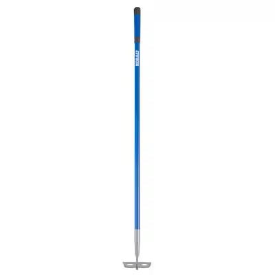 Kobalt 54-in Fiberglass Mortar Hoe