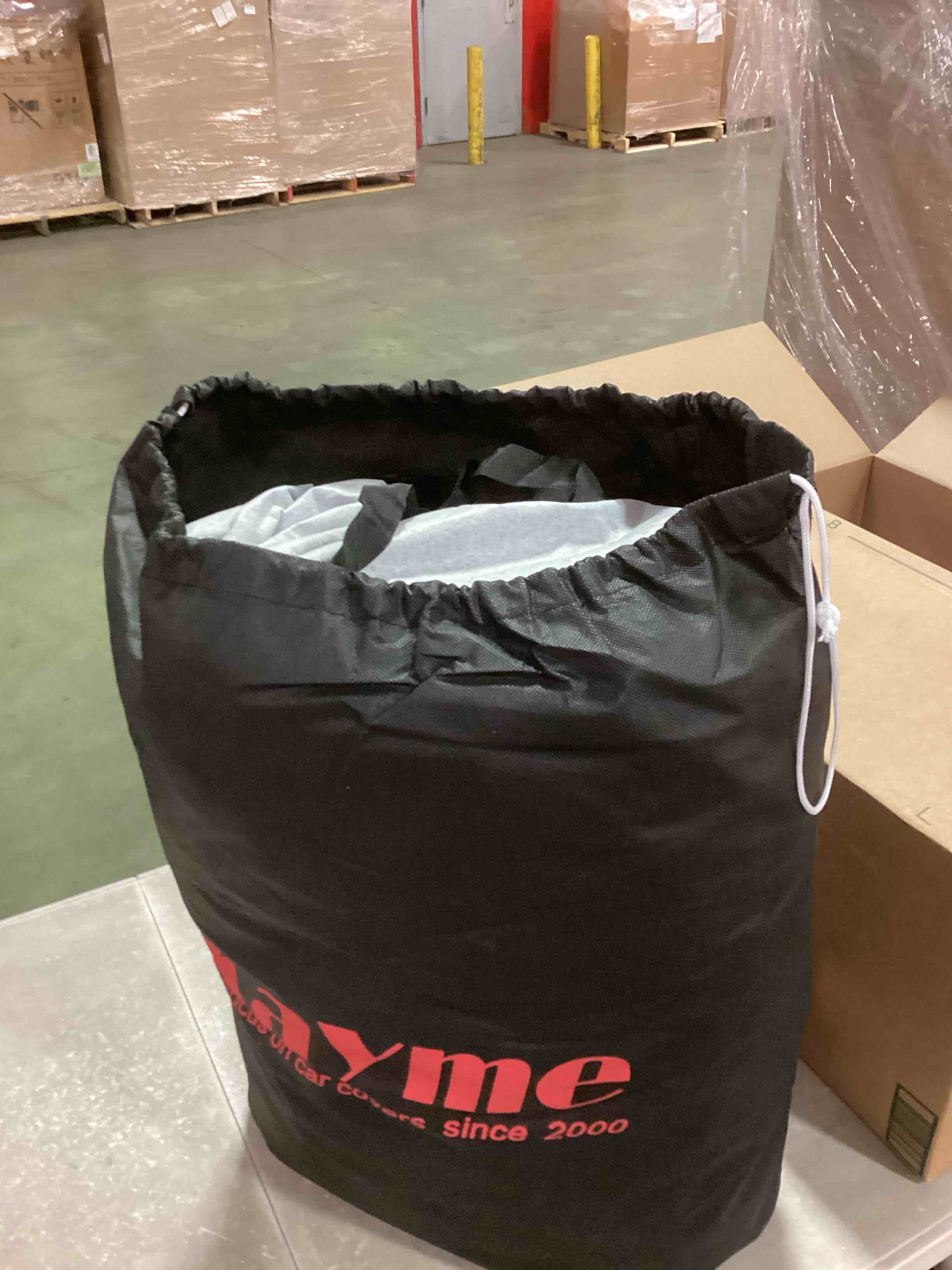 Kayme 7 Layers SUV Car Cover Custom Fit for Subaru Crosstrek (2017-2024) Waterproof All Weather for Automobiles, Outdoor Full Cover Rain Sun UV Protection. Custom Fit Subaru Crosstrek PE-Black