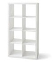 Style 8  Cube Storage Organizer 