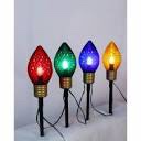Member's Mark Set of 4 Jumbo Pathway LED Lights, 1 unit