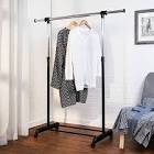 Steel Clothing Rack