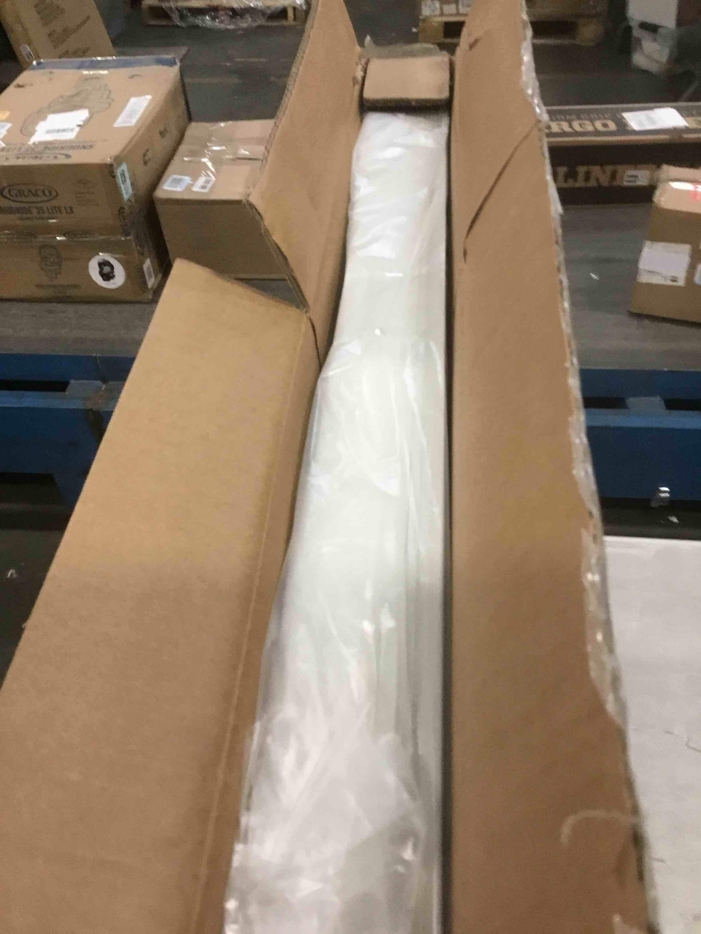 Condition photo showing Good Condition for Art3d 12-Pack Smooth Drop Ceiling Tile 2ft x 2ft - Fire-Rated, Waterproof, Reusable - Preimum PVC, No Sag and Breakage - Cover 48 Sq. Ft, White