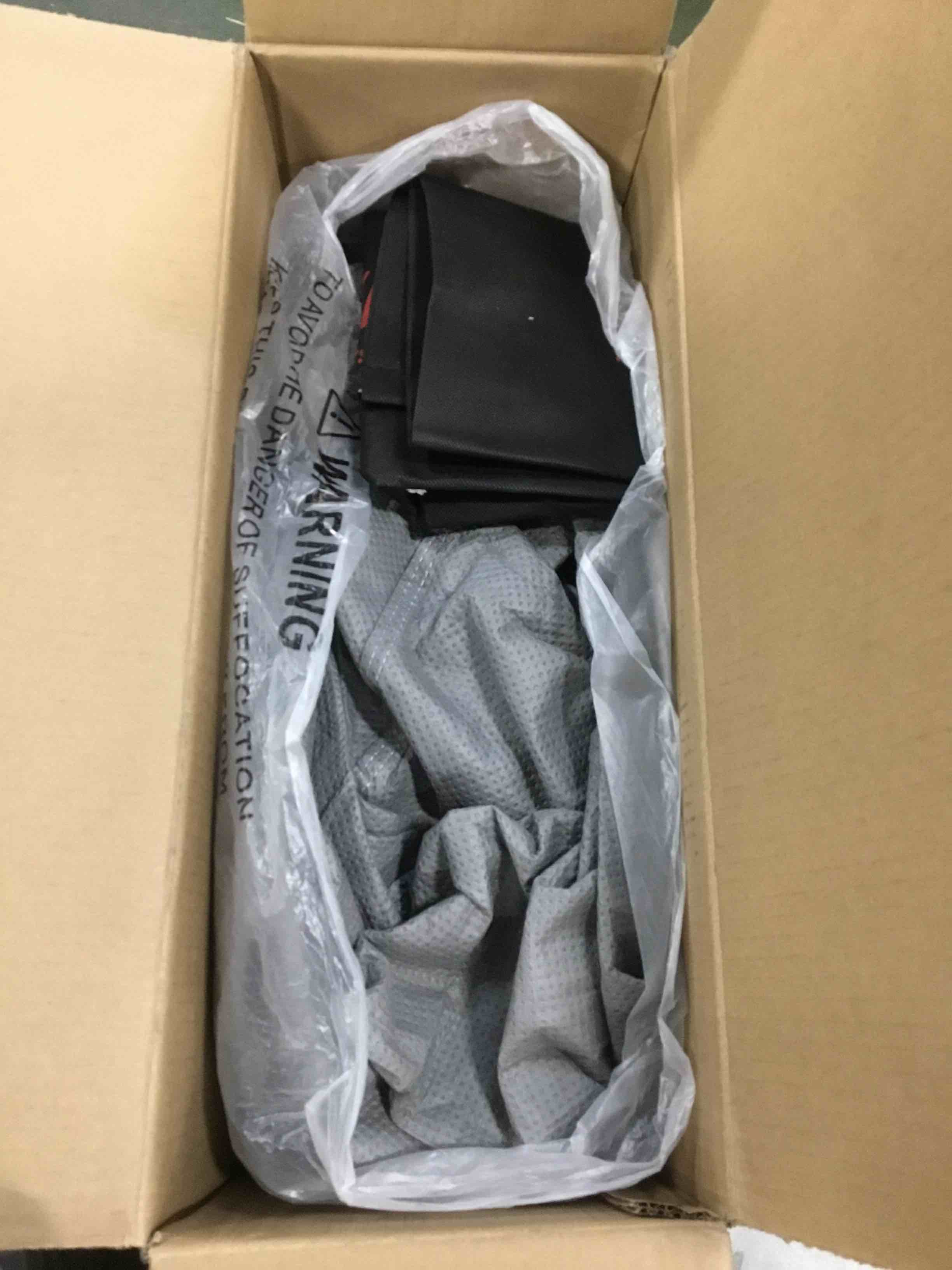 Kayme Heavy Duty Car Cover Waterproof All Weather, Custom Fit for Tesla Model Y, Outdoor SUV Cover with Charging Port and Breathable Ventilation Mesh, Rain Sun Protection with Zipper Door. Custom Fit Tesla Model Y