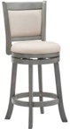Leda Swivel Stool