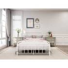 Colina Metal Bed