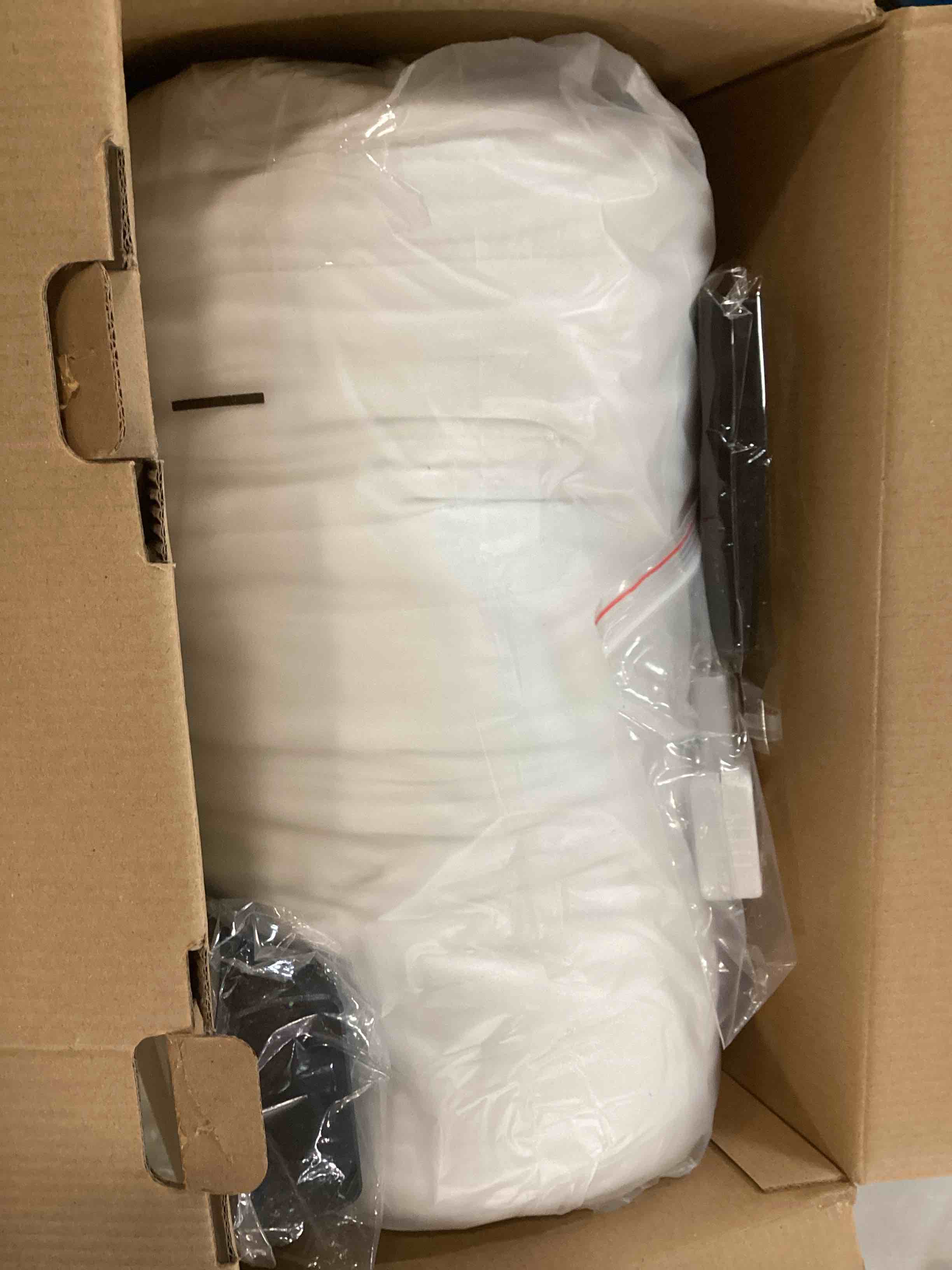 ANNI STAR 2023 Updated Mattress Cooling Pad for Night Sweats, Chilled