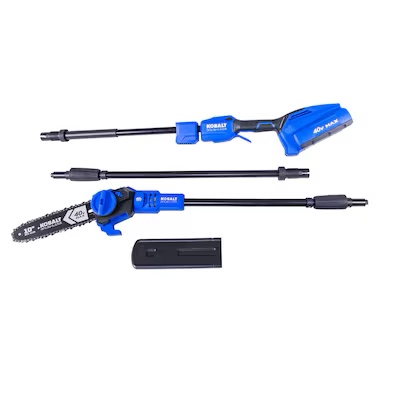 Kobalt Gen4 40-volt 10-in Battery Pole Saw (Battery and Charger Not Included) Item #4132855 | Model #KPS 1040B-03
