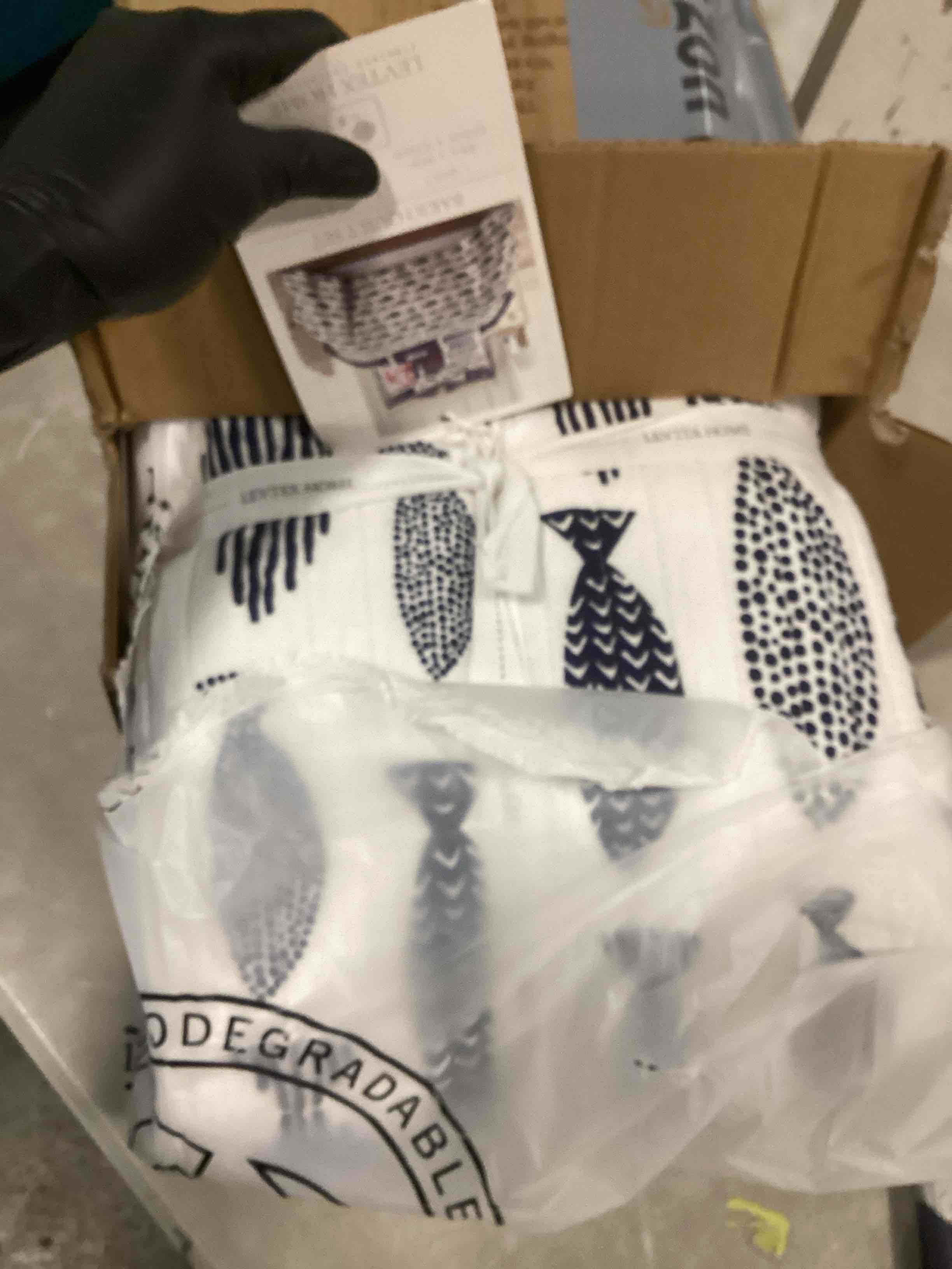 Levtex Home Bakio Quilt Set Full/Queen Quilt + Two Standard Pillow