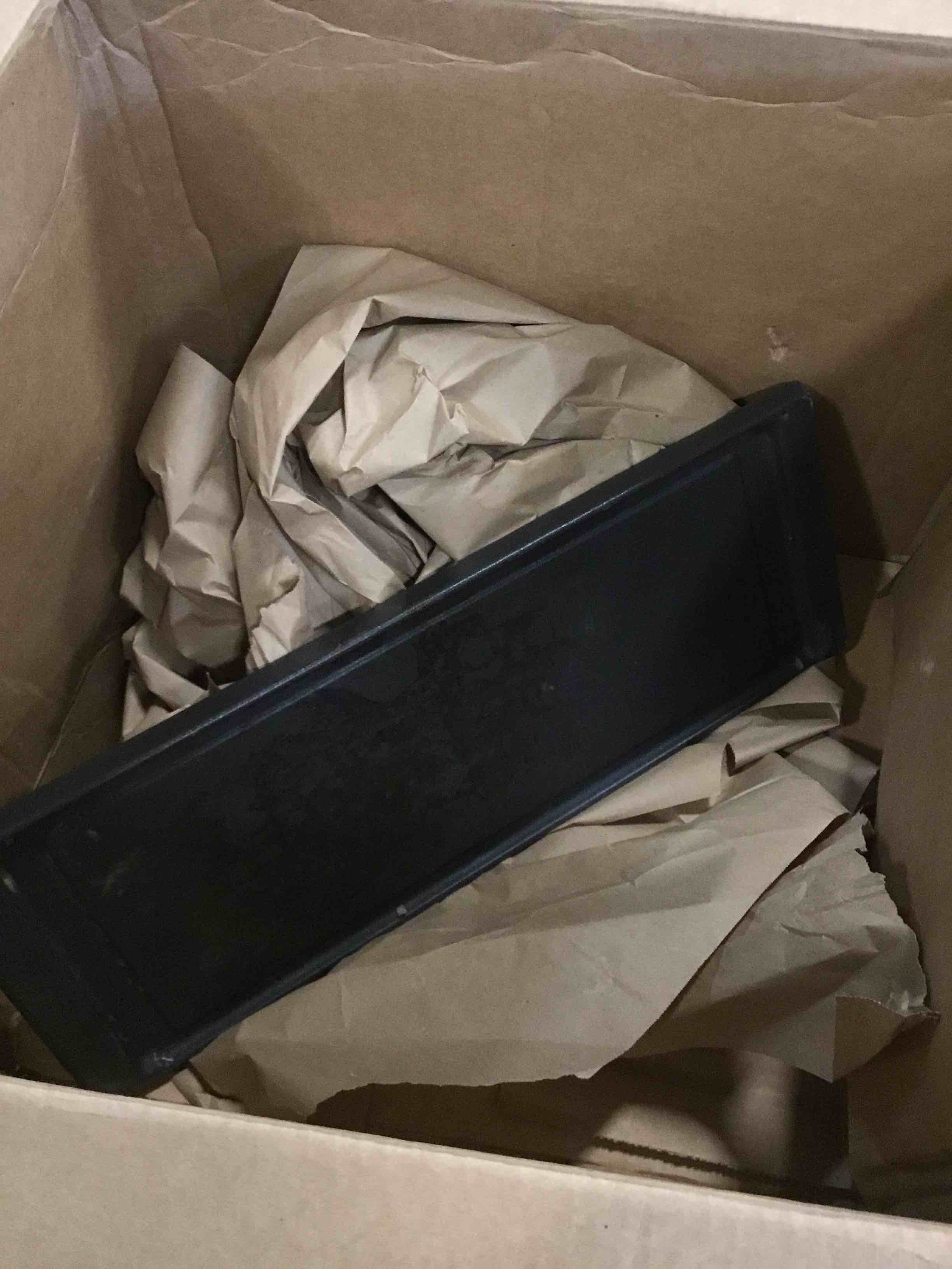 DG6100859A Griddle Replacement for Samsung stove Parts Top Griddle