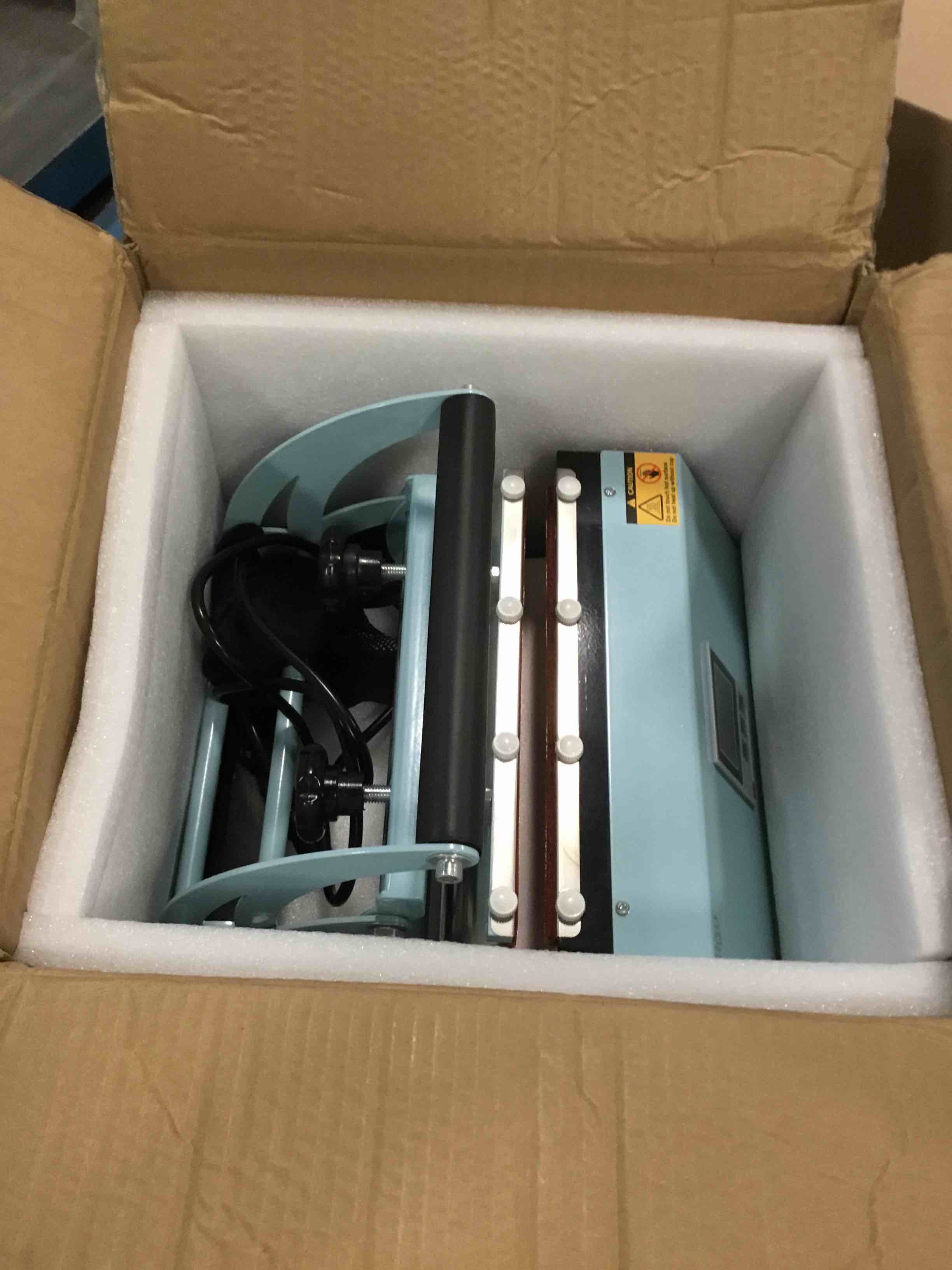 Gigu Tumbler Heat Press Machine for 2030oz Sublimation Blanks Tumblers