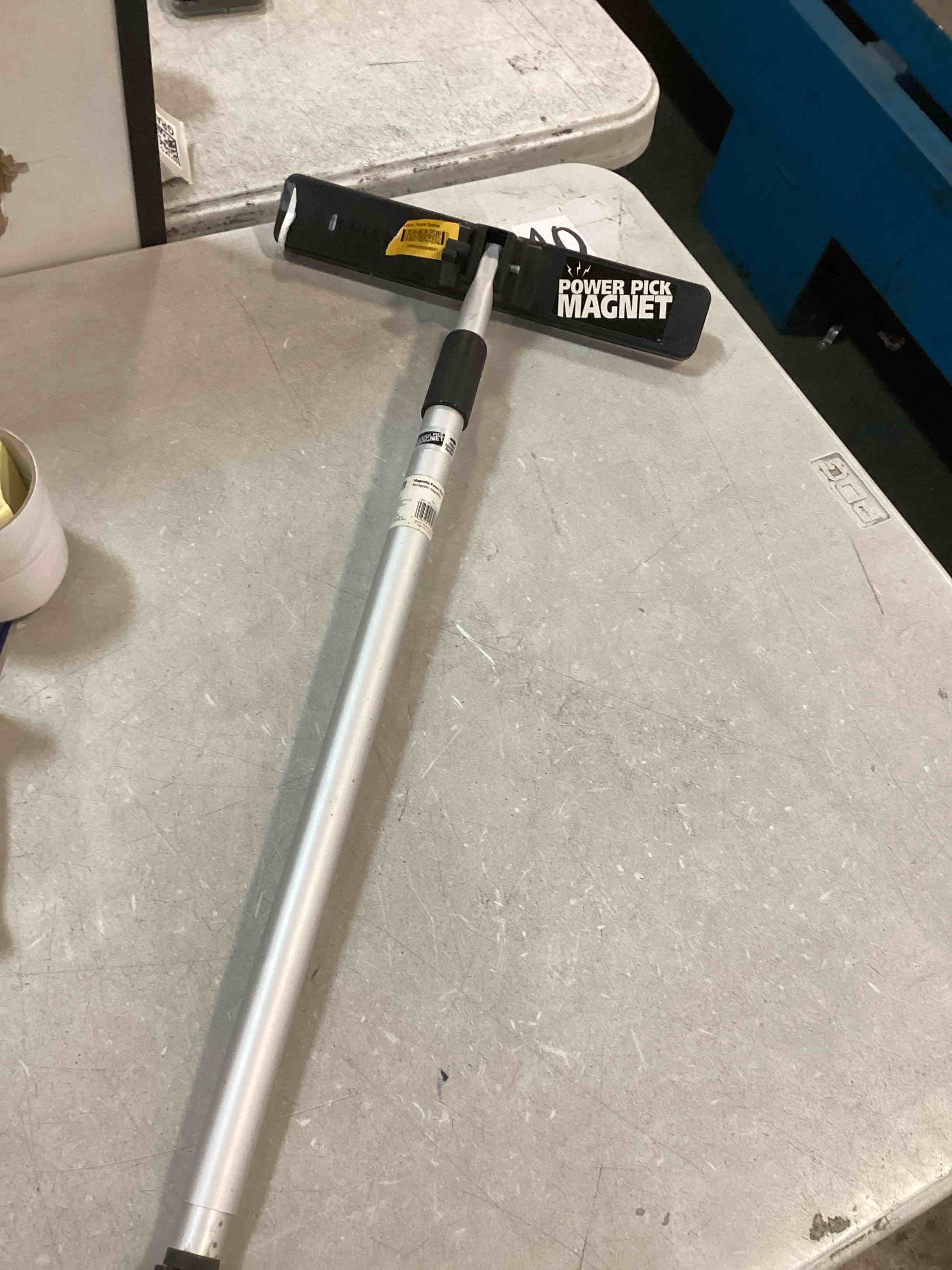 The Hillman Group Power Pick