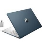hp Laptop 15.6” FHD display- windows 11home - intel corei5. processor 8GB memory- 256GB solid state drive blue spruce 