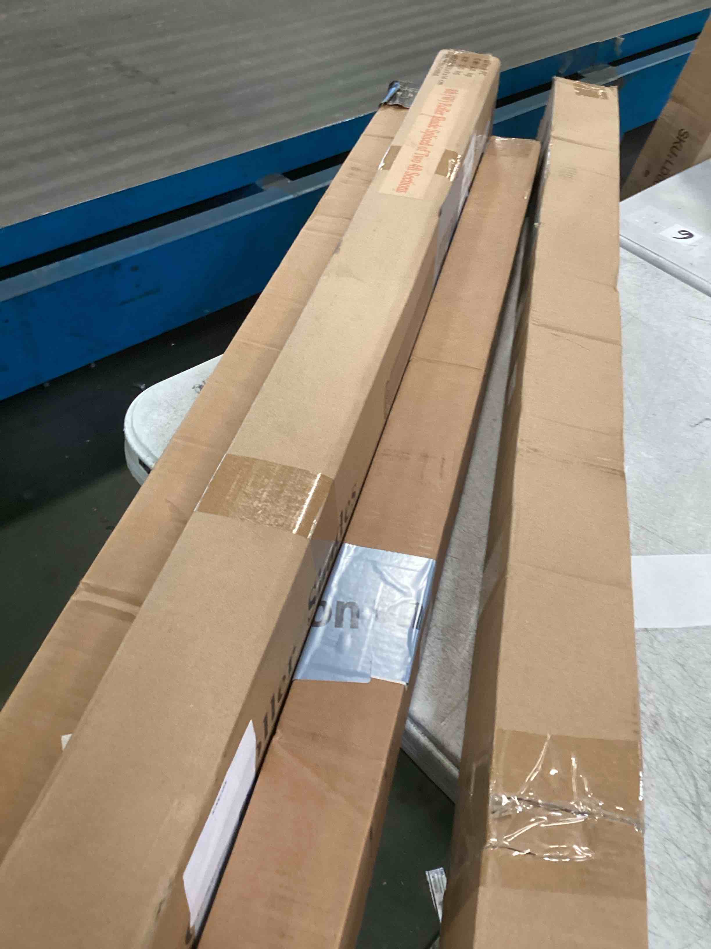 Assortment of Miscellaneous products (May Include products for Personal, Home, Entertainment or other use)