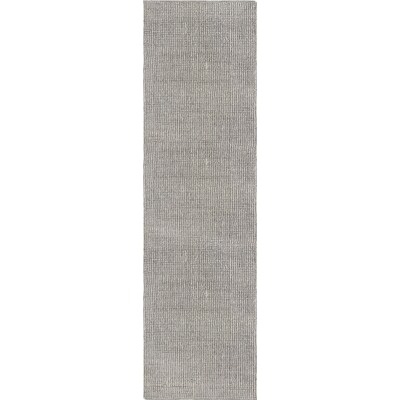 Origin 21 Microdot 2 X 7 (ft) Platinum Indoor Runner Rug