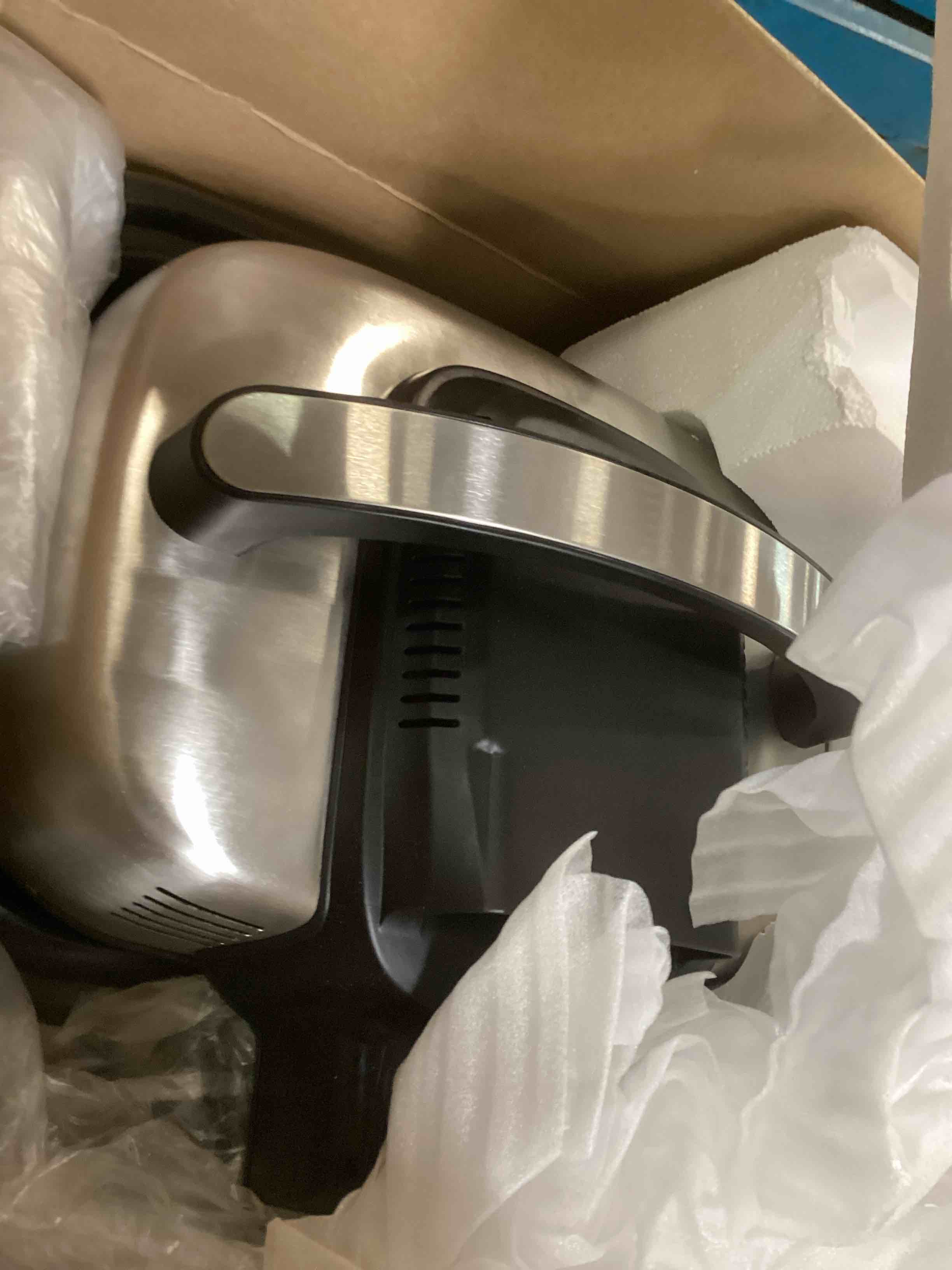 Artestia 12in1 Multi Cooker with Air Fry, Sous Vide, Rice, Sauté