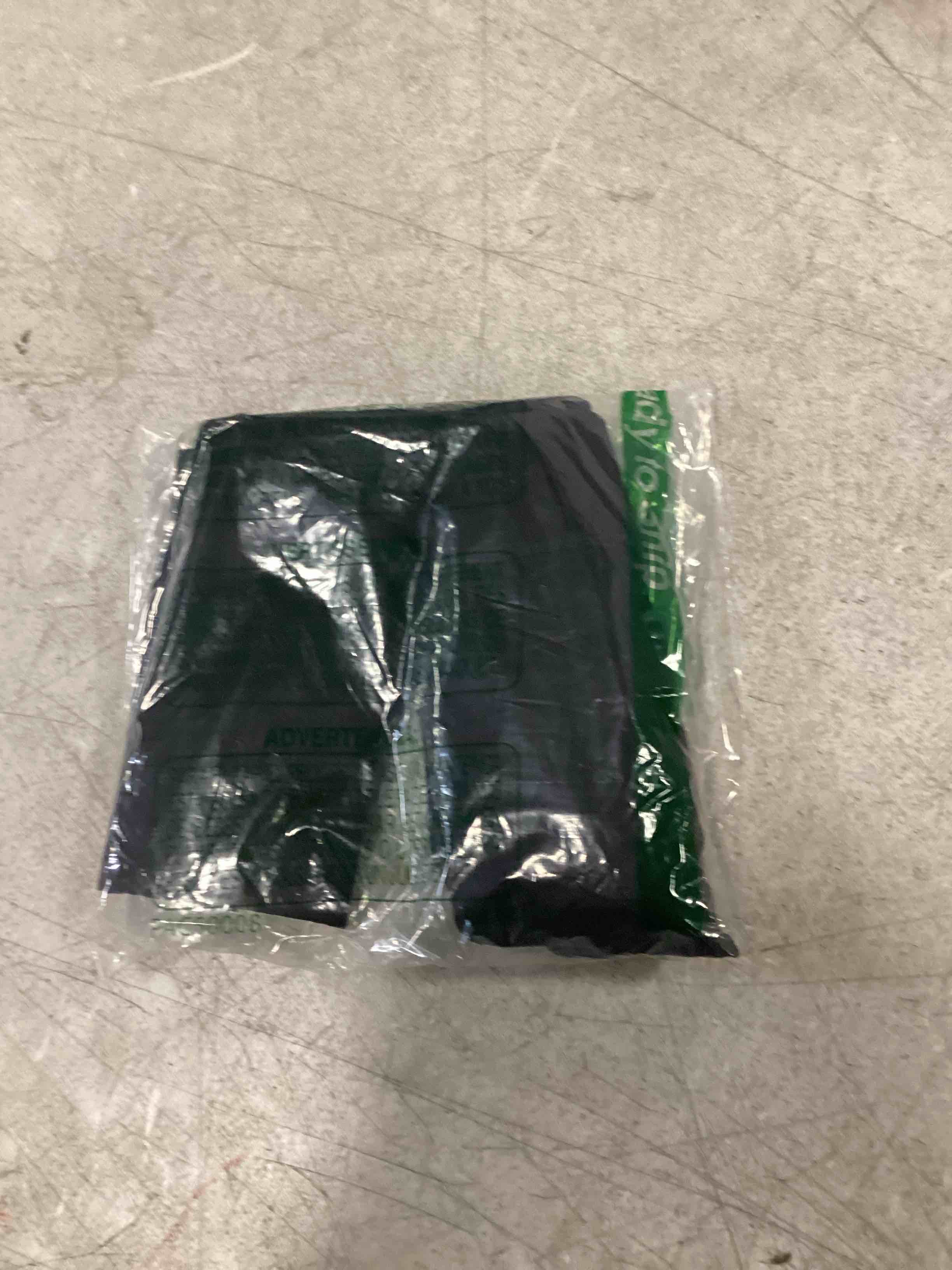 Men’s Compression Shorts with Pocket Running Tights Pockets Underwear