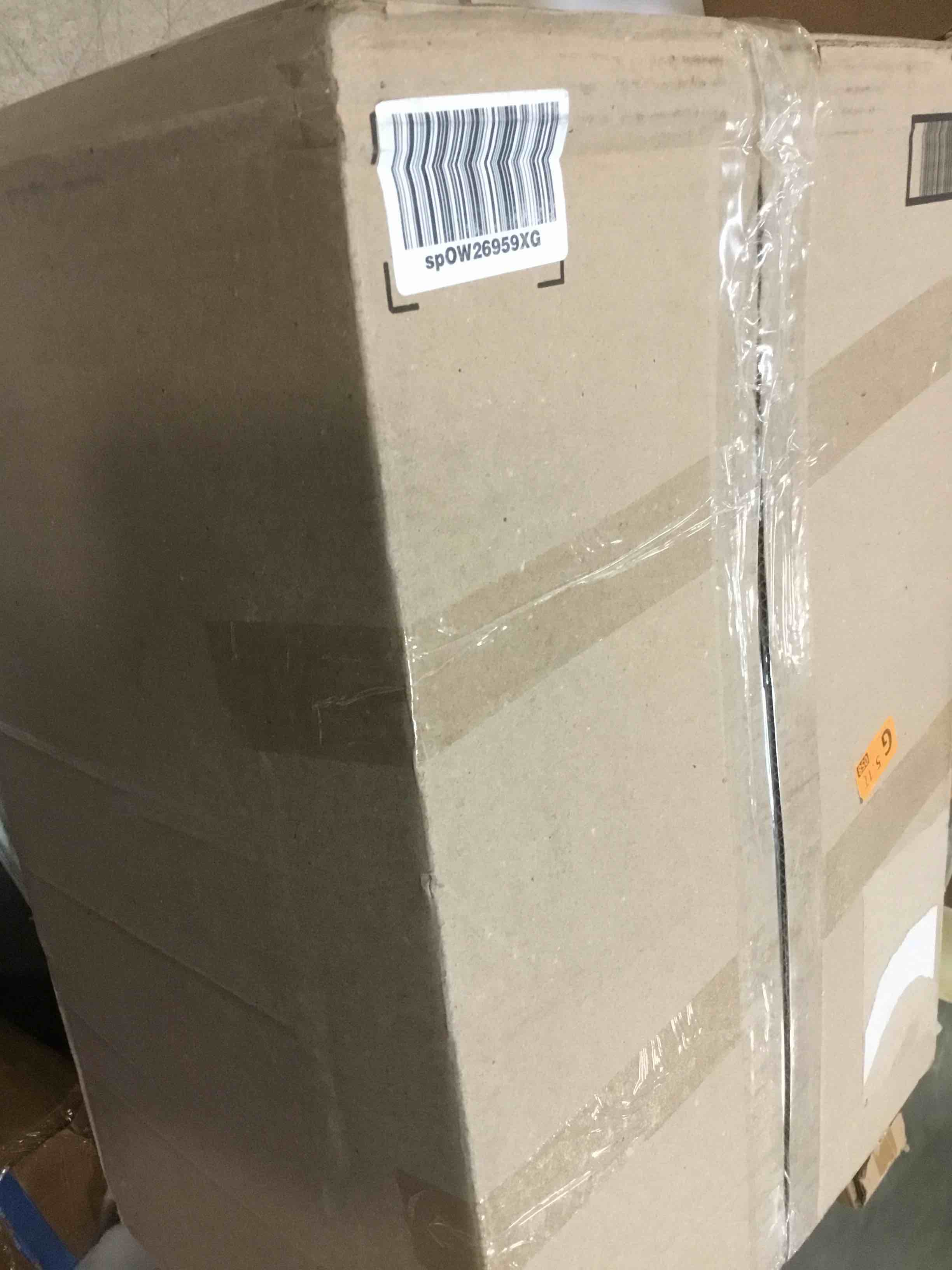 Car Covers for 2024 Tesla Cybertruck, 6 Layers 210T Waterproof All Weather Sun UV Rain Snow Outdoor/Indoor Windproof Full Tesla Pickup Car Cover with Cotton Lining & Door Zipper-Black Cybertruck Cover