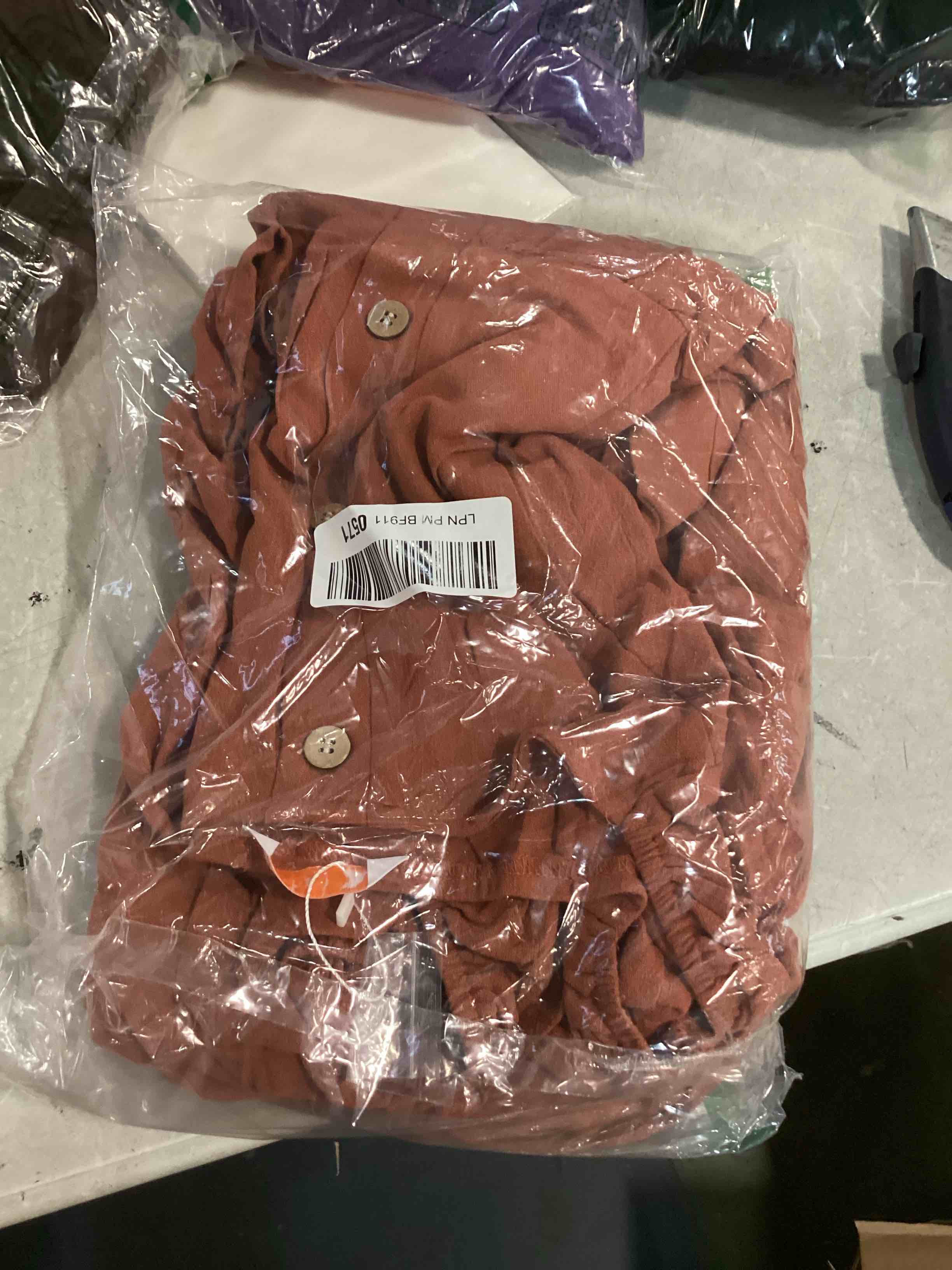 KIRUNDO Women 2024 Spring Summer Casual Linen Short Sleeve Midi Dress