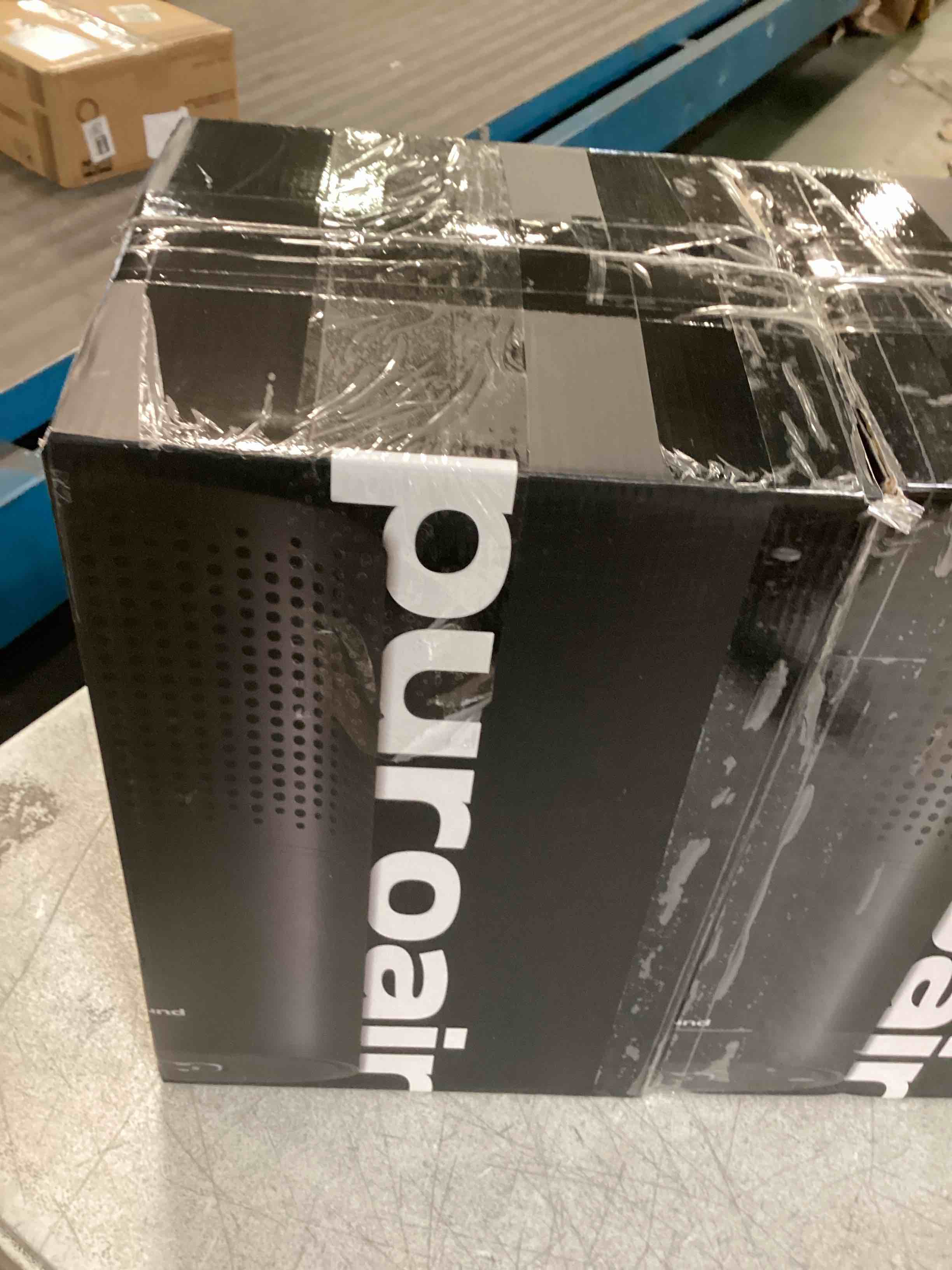 HEPA 14 Air Purifier for Home Covers 1,115 Sq Ft Air Purifier for