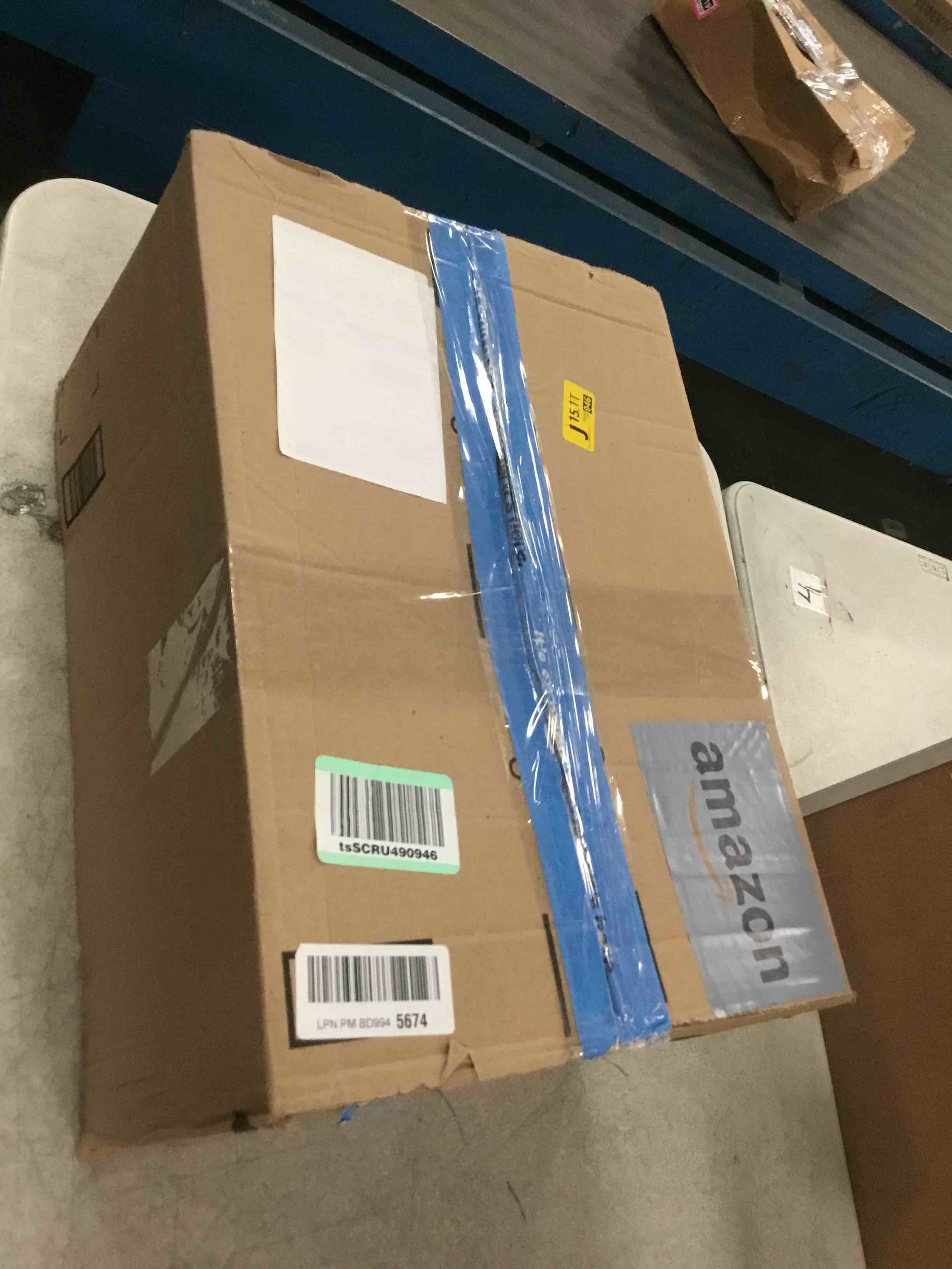 Garden Fence, 22 in(H) x 27.5 ft(L) Arched Rustproof Metal No Dig Fence