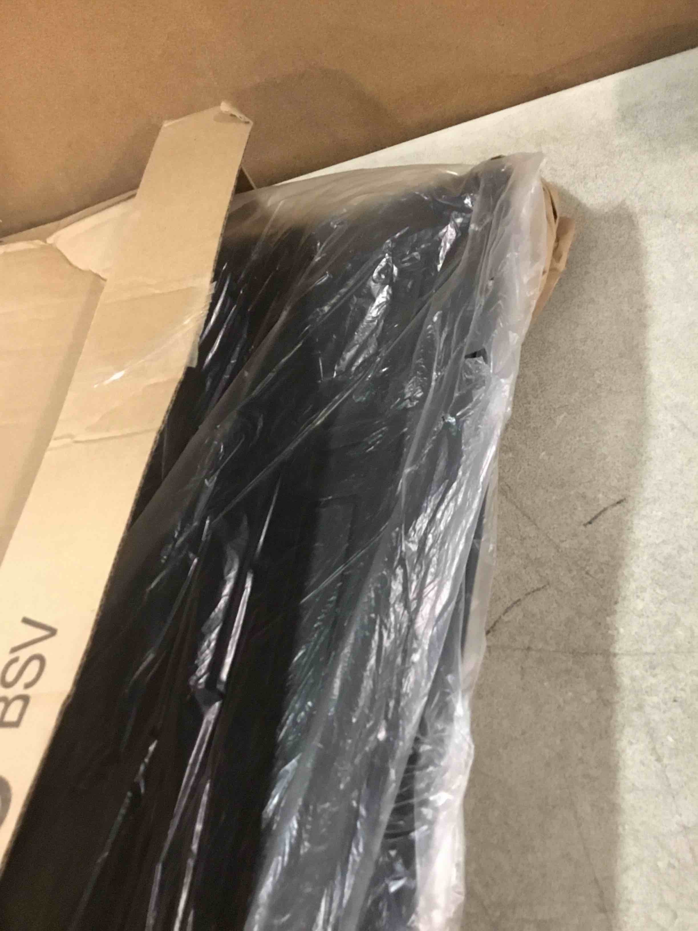 All Weather Cargo Mat & Back Seat Protector Fit for Kia Sorento(Include Hybrid & PHEV) 2021-2025 TPE Rubber Trunk Liner Accessory Odorless Anti-Slip Black