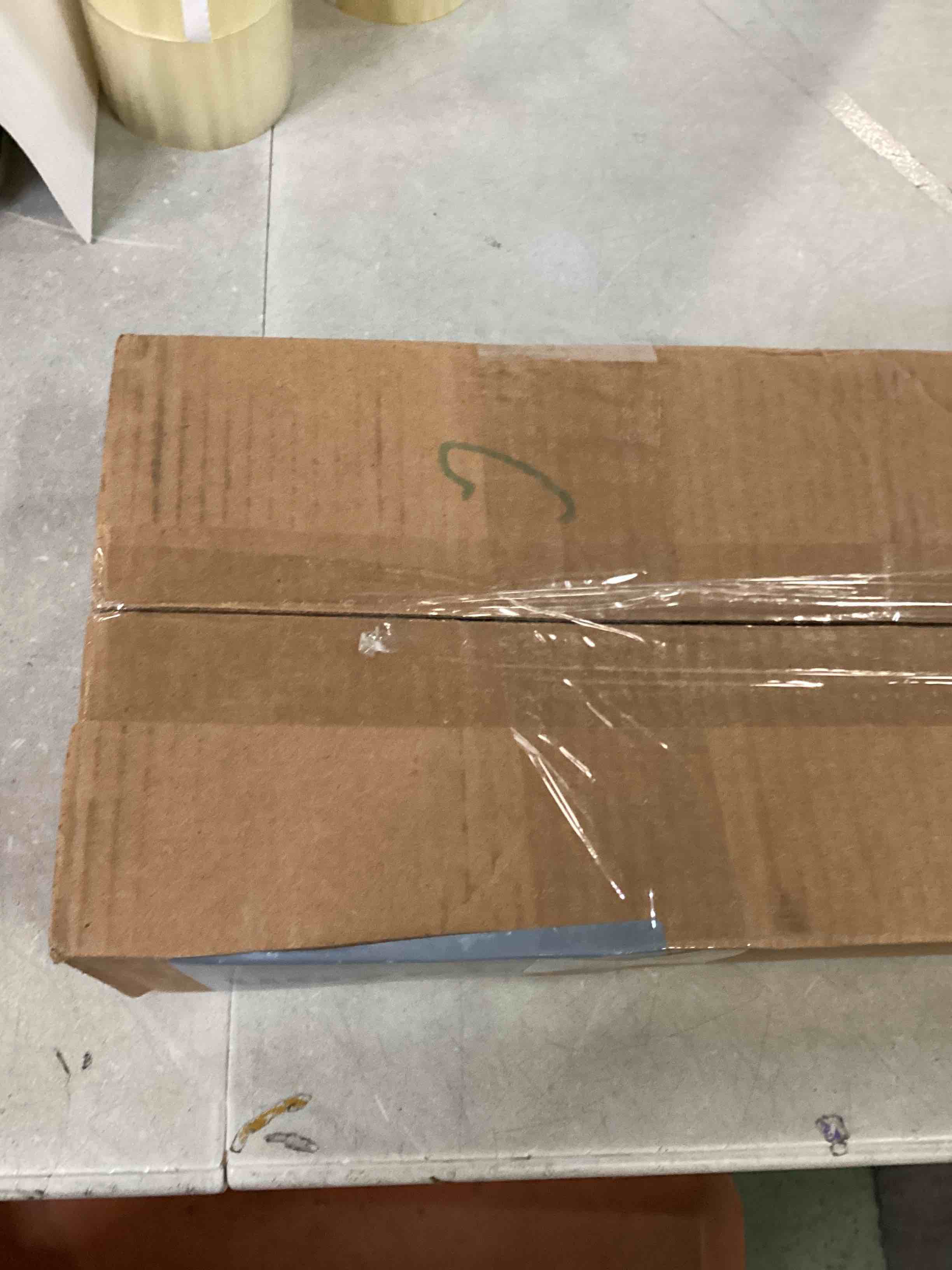 Sammons Preston Wooden Crutches, Adult Size, Latex Free, Sturdy Leg