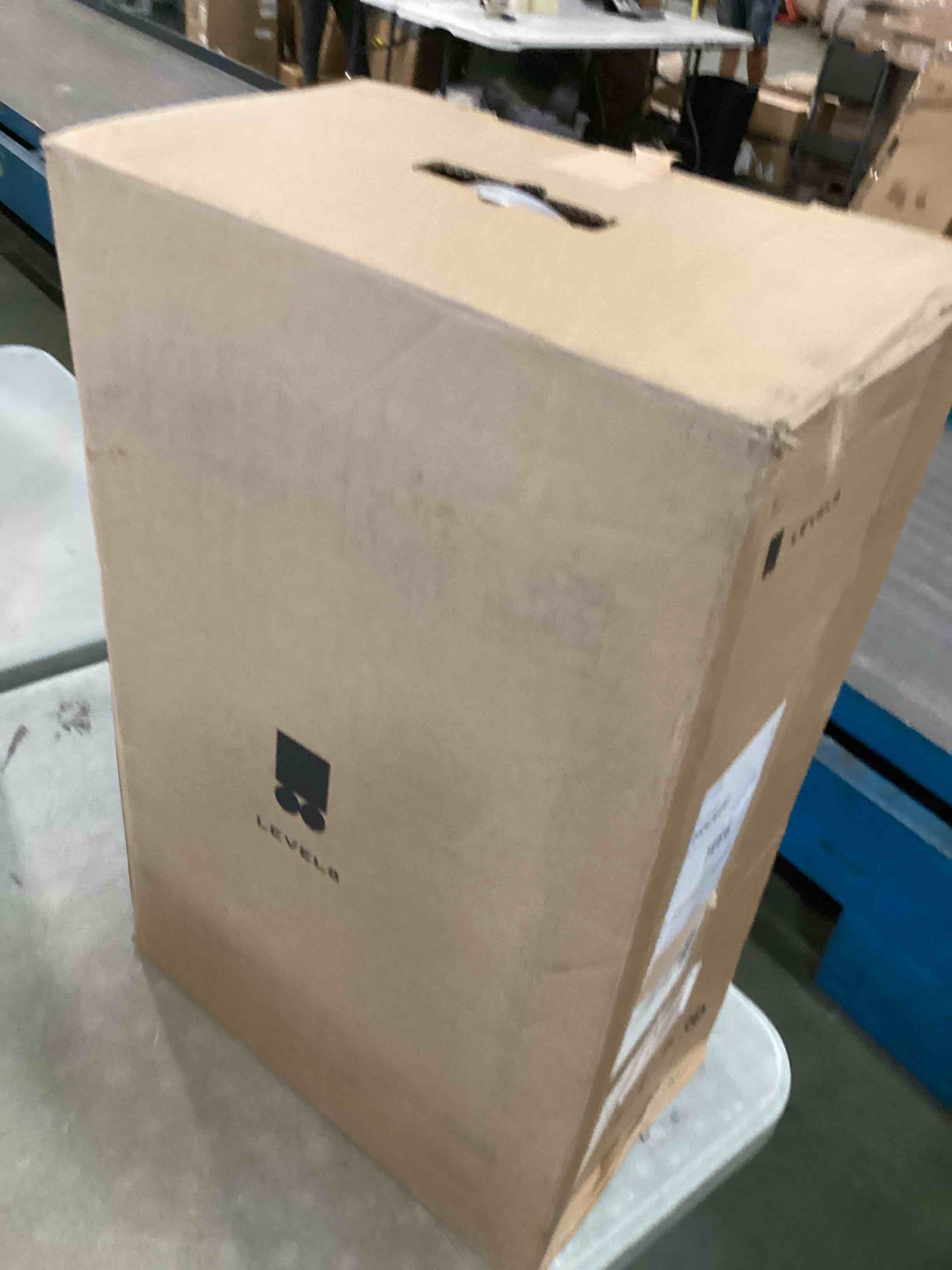 LEVEL8 Zipperless Carry On Luggage 22x14x9 Airline Approved with