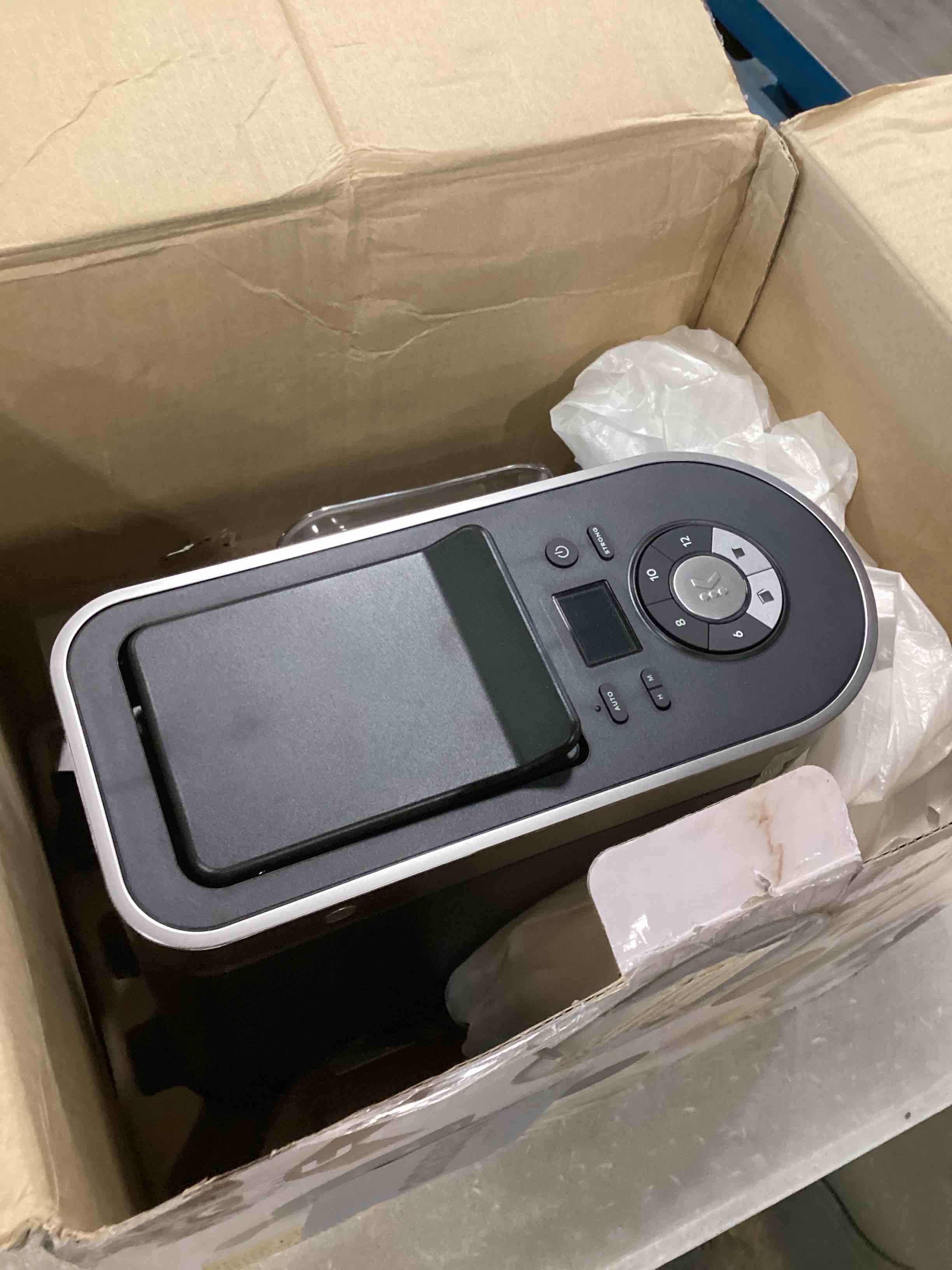 Keurig® KDuo Plus™ Single Serve & Carafe Coffee Maker