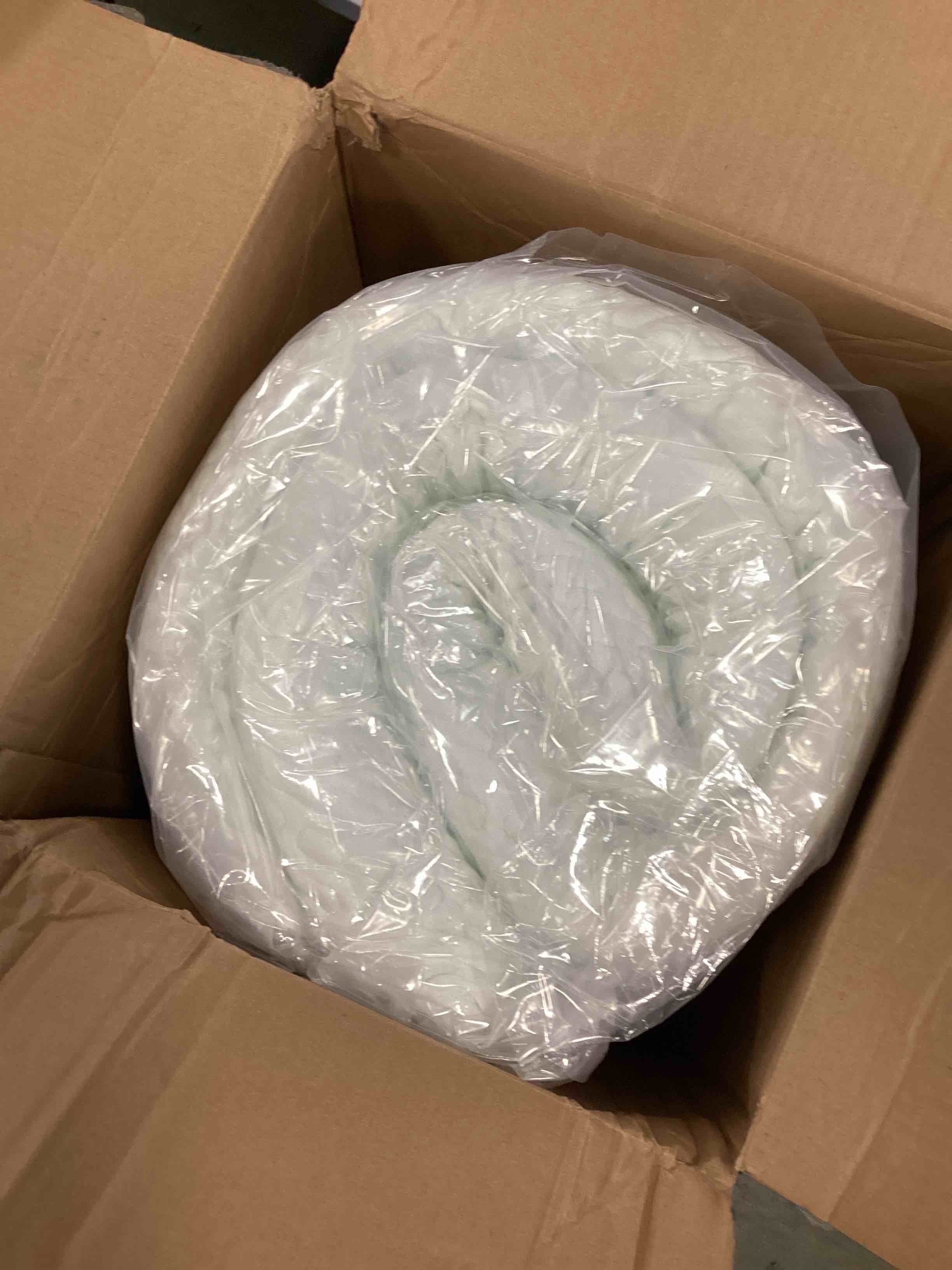 3 Inch Gel Memory Foam Mattress Topper King Size High Density Cooling