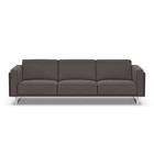 Berkeley 106.3'' Sofa Grey (incomplete box 1 of 1) 