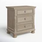 Alek 2 - Drawer Nightstand