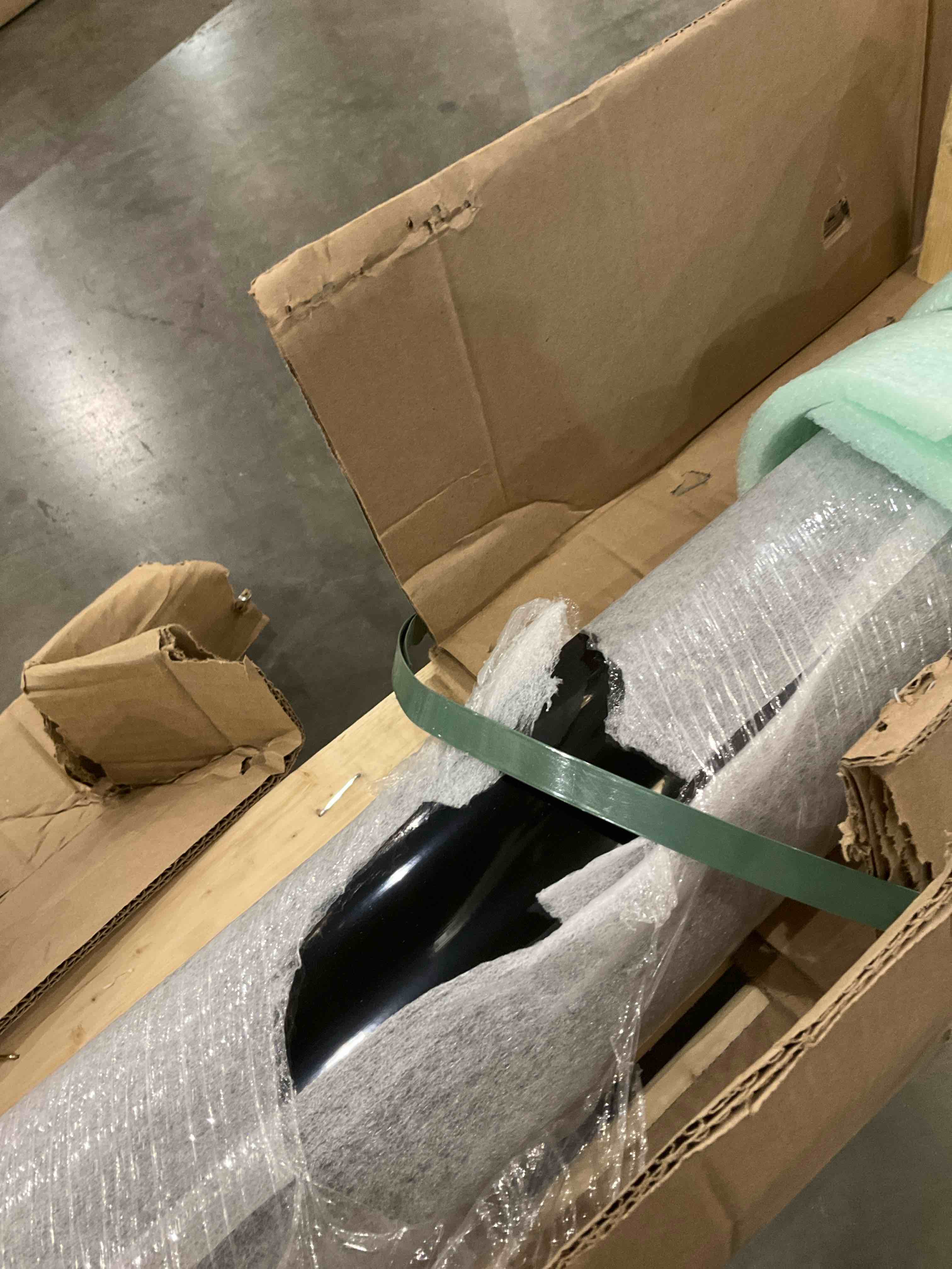  MultiShade Motorized Semi-Sheer Outdoor Roller Shade