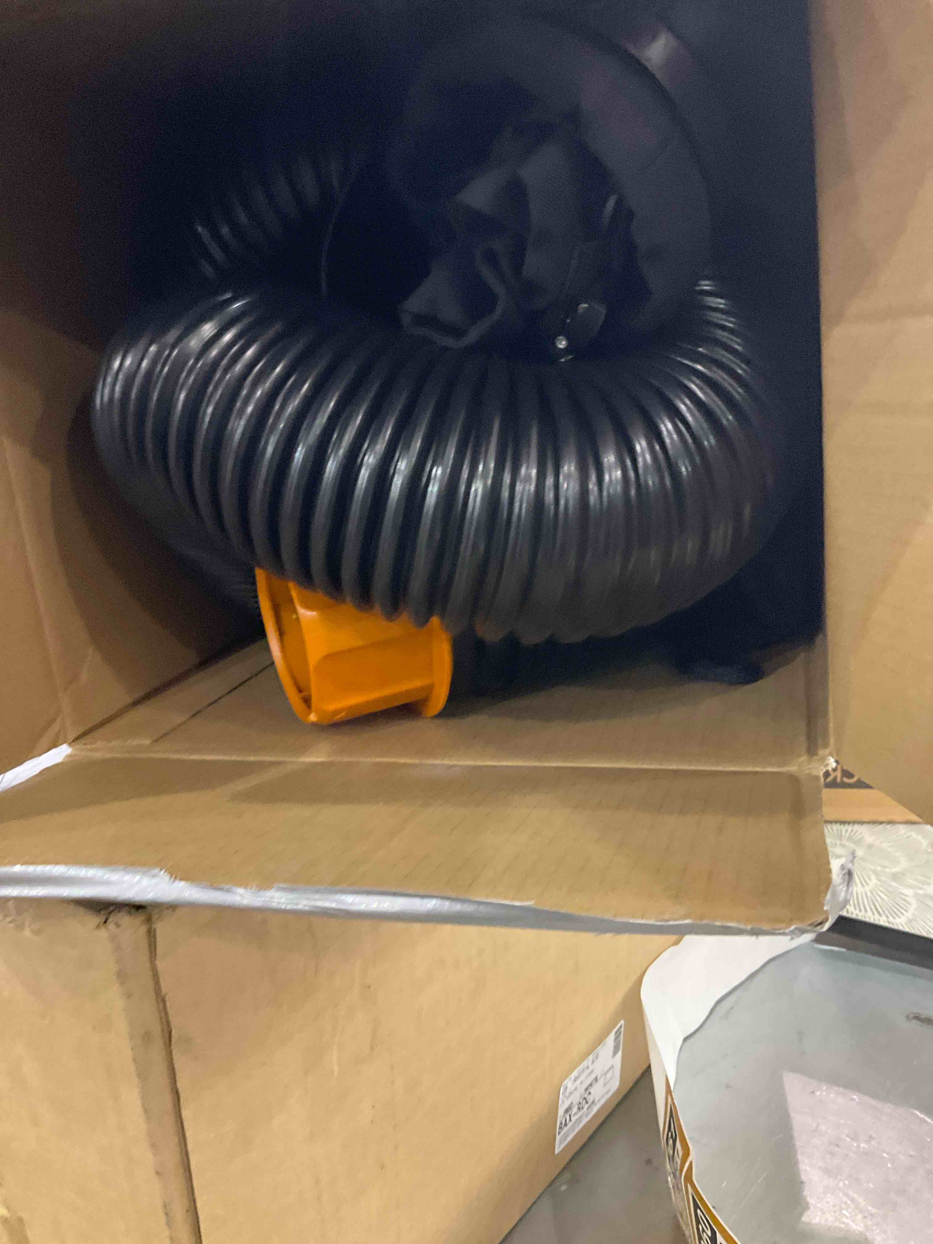 Worx WA4054.2 LeafPro Universal Leaf Collection System for All Major Blower/Vac Brands