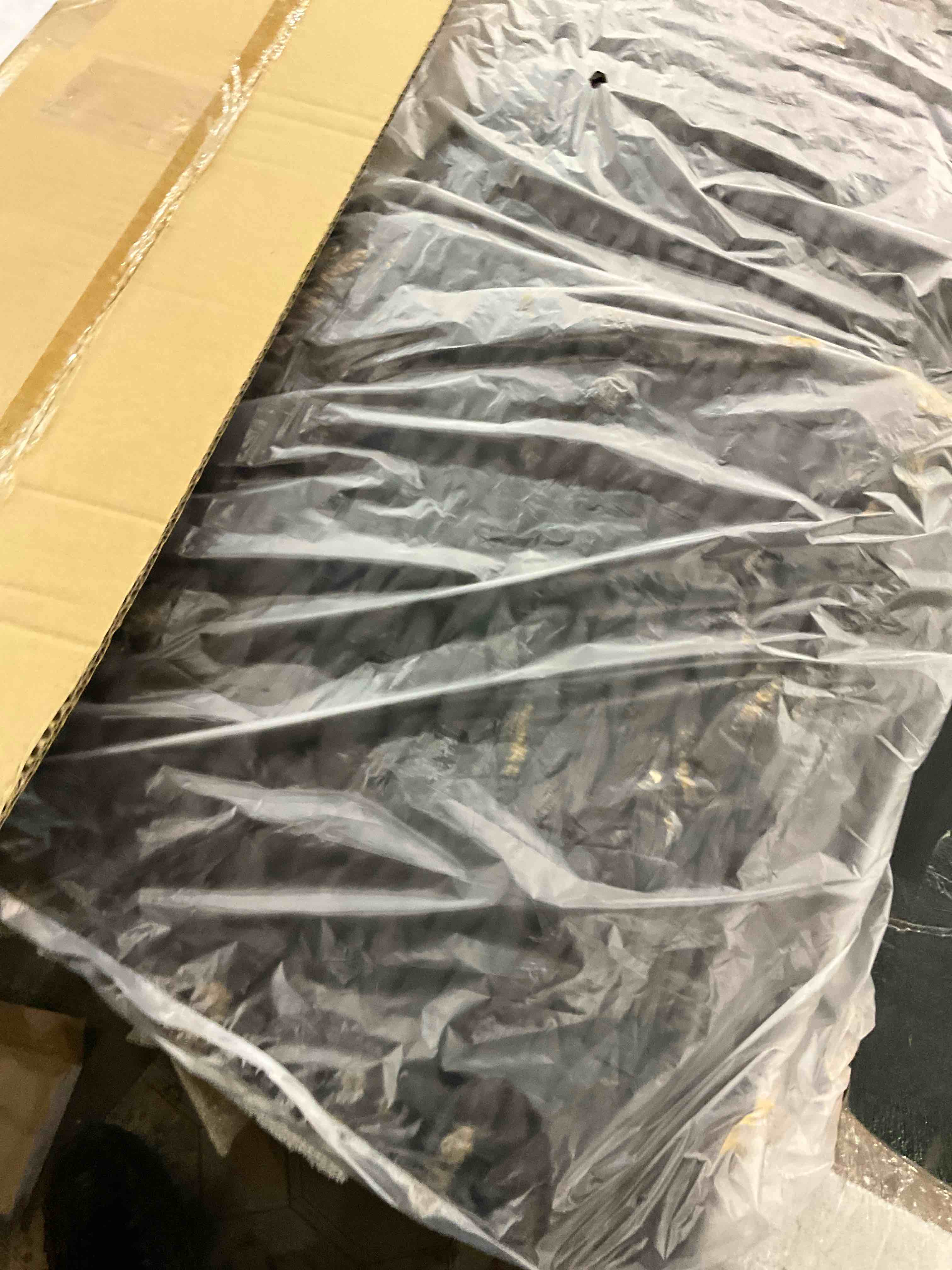 Wicker Banana Leaf Wicker Basket