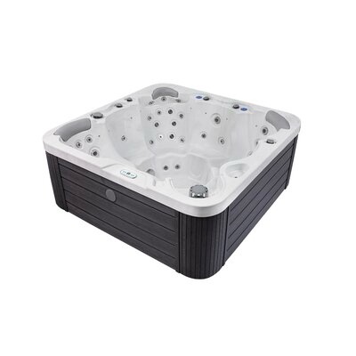 bueno spa 6 TOP /COVER