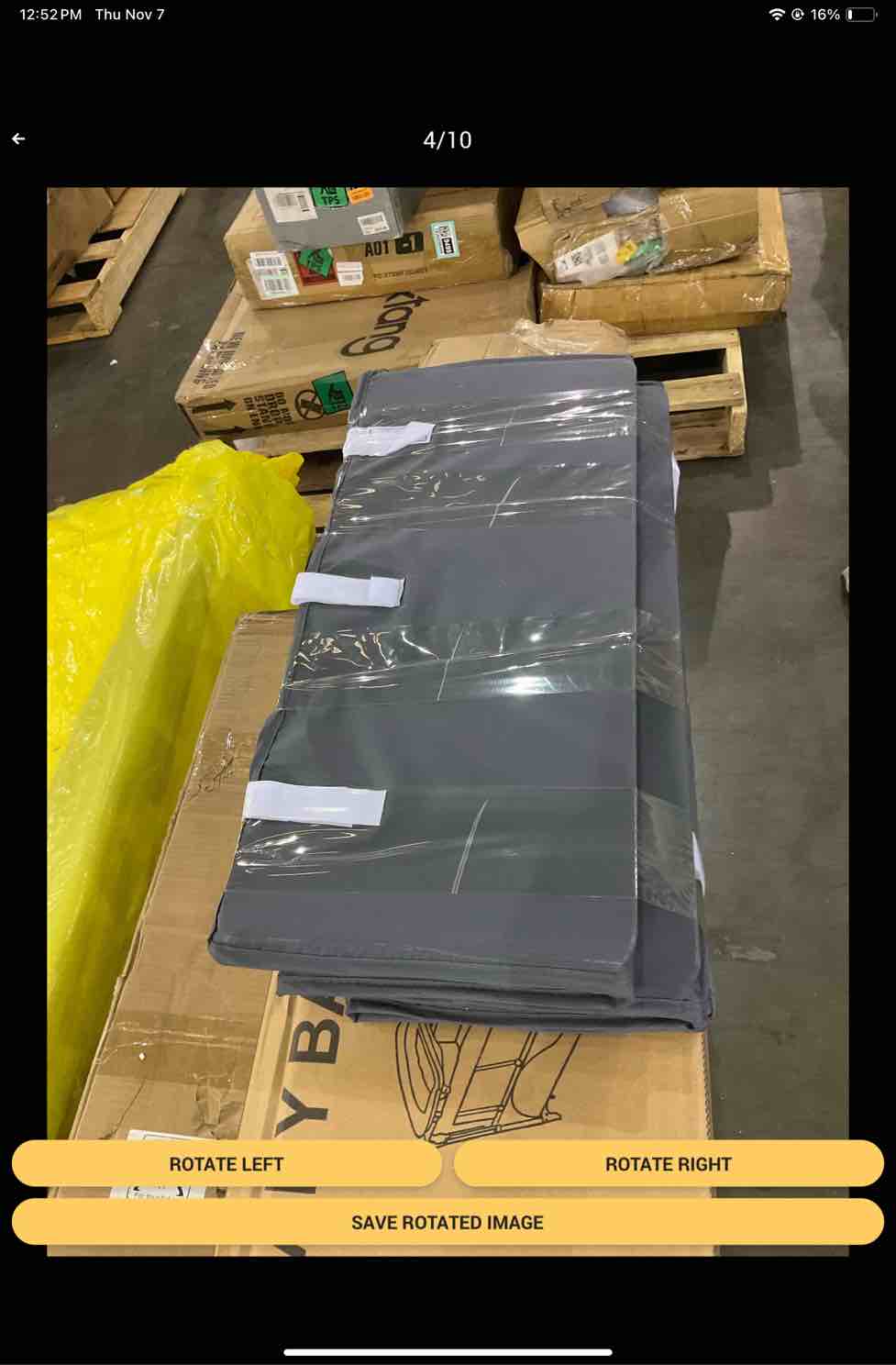 5 in 1 Baby Bassinet Bedside Sleeper, Pack and Play Bassinet with Diaper Changer and Waterproof Sheet, Mattress,Music,Folding Portable Playards from Newborn to