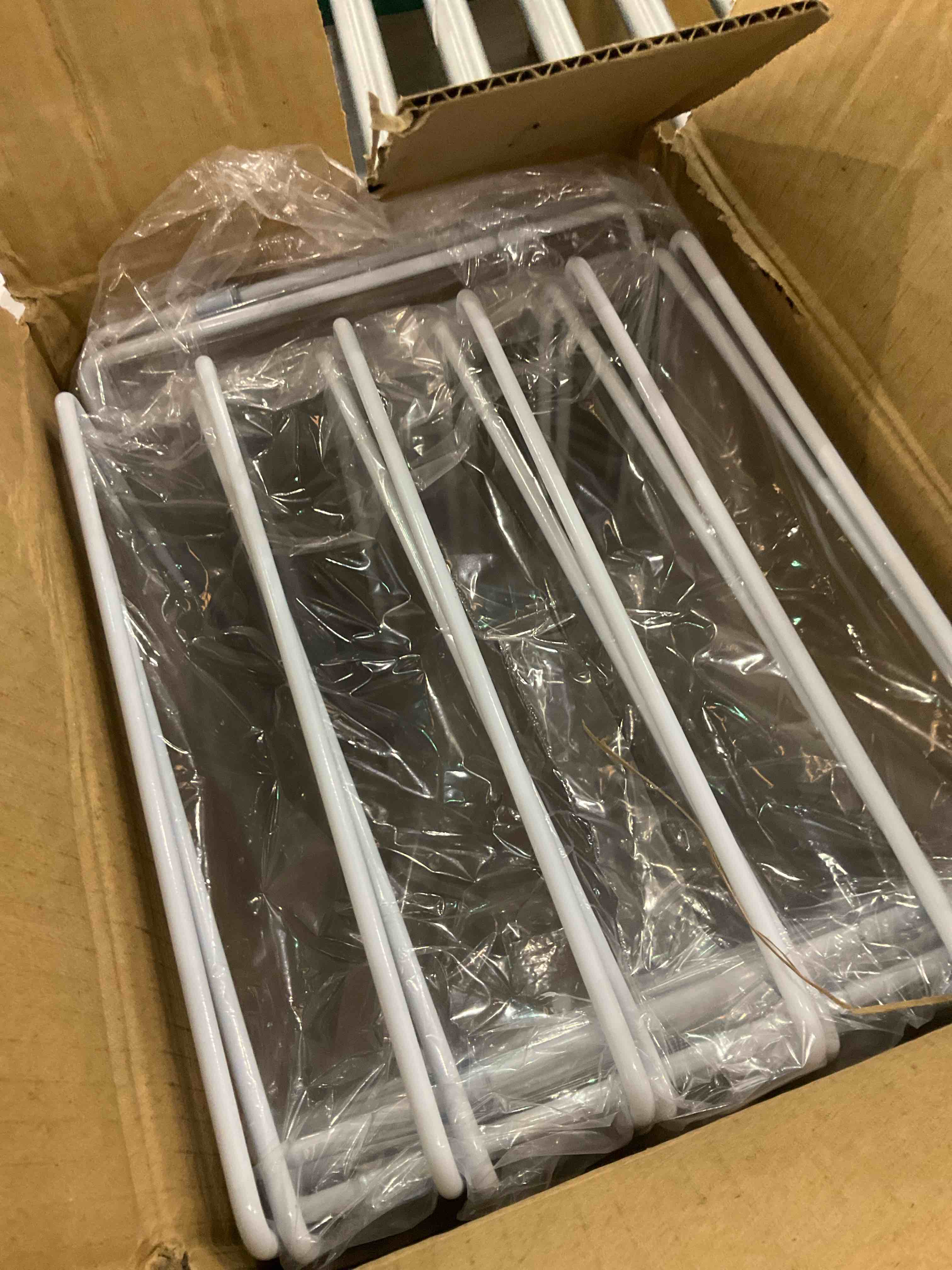 4Pcs Plate Organizer for Cabinet,Pot Lid Organizer Pot Lid Rack Holder Rest Storage for Cutting Boards,Bakeware,Cooling Racks,Pots & Pans,Serving Trays and Reusable Containers(Stainless Steel)