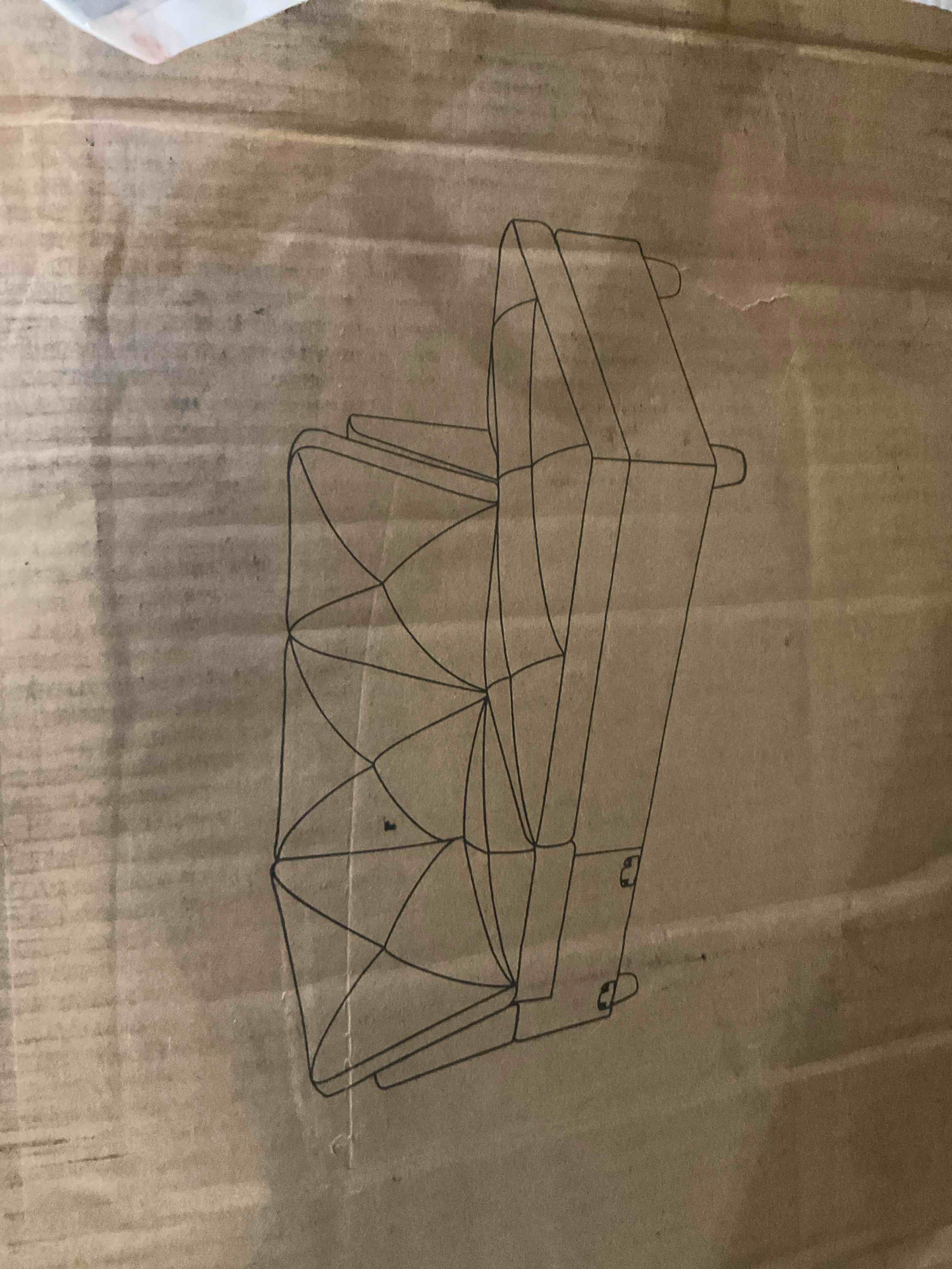 Right Arm Chaise 1 of - 